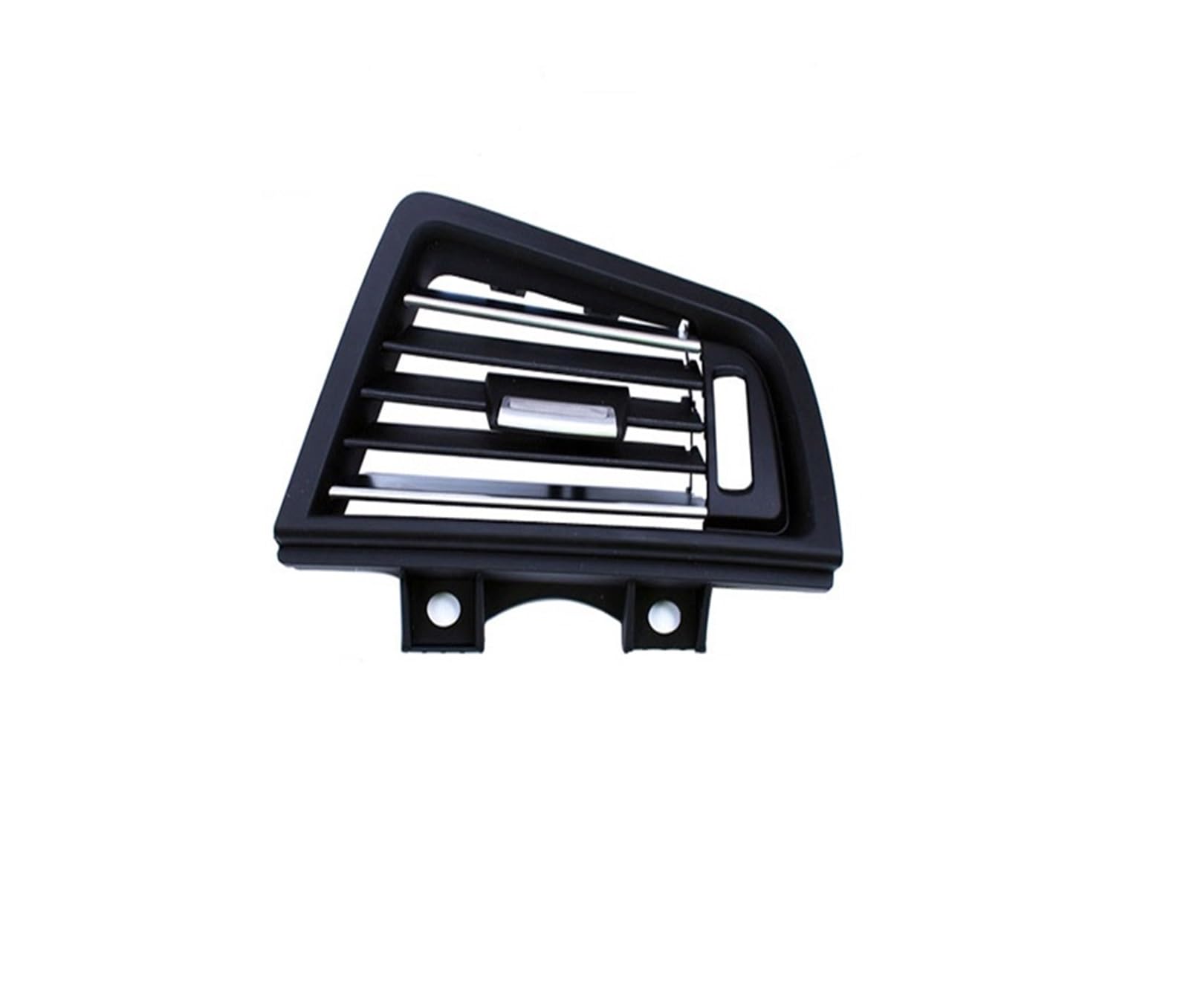 Auto Frontgrill LHD RHD Vorne Zentral Links Rechts Hinten AC Conditioner Verchromte Air Vent Grille Outlet Panel Für 5 Series F10 F11 2010 2011 2012-2016 2017 Kühlergrill(RHD Right) von MINIKS