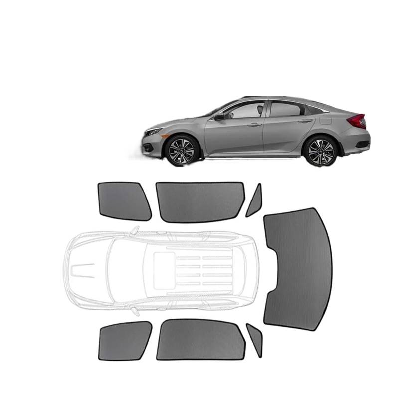 Autofenster Für X3 Für G01 2018-2021 Benutzerdefinierte Magnetische Auto Fenster Sonnenschutz Vorhang Mesh Frontscheibe Rahmen Vorhang Auto Sonnenschutz(Back Window) von MINIKS