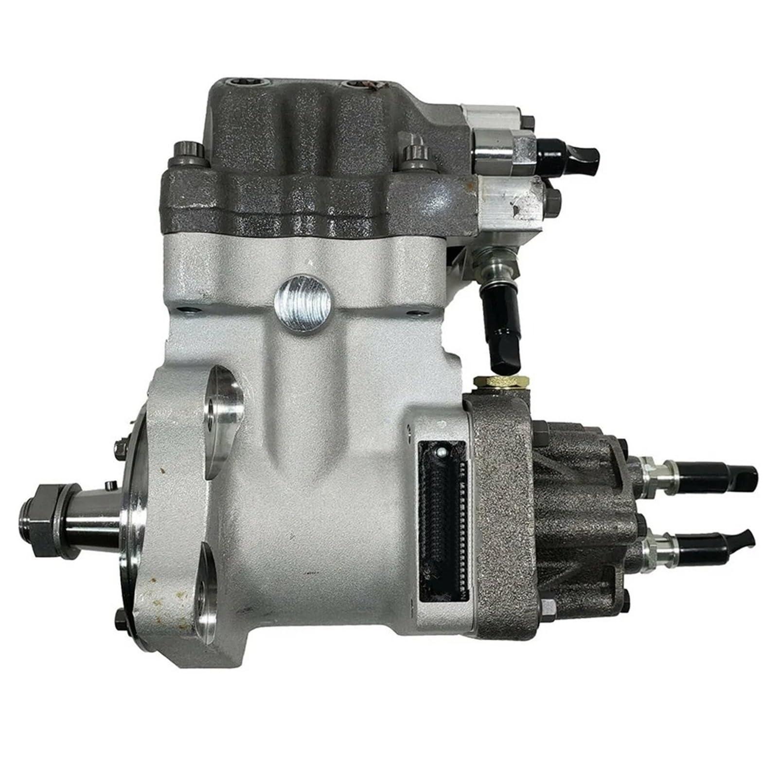 Benzinhahn Für 8,3 L Für ISC Für ISL Für ISB Für ISLE Für Diesel Für Motor Kraftstoff Einspritzpumpe CCR1600 3973228 4954200 4902732 5594766 4921431 Aftstoffpumpe Benzinhahnventil von MINIKS