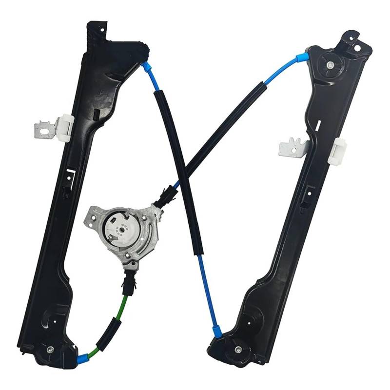 Elektrisch Fensterheber Vorne Links 80770JD00A Power Fensterheber Ohne Motor Vorne Für Nissan Für Qashqai 2007 2013 2008 2010 2012 2011 von MINIKS