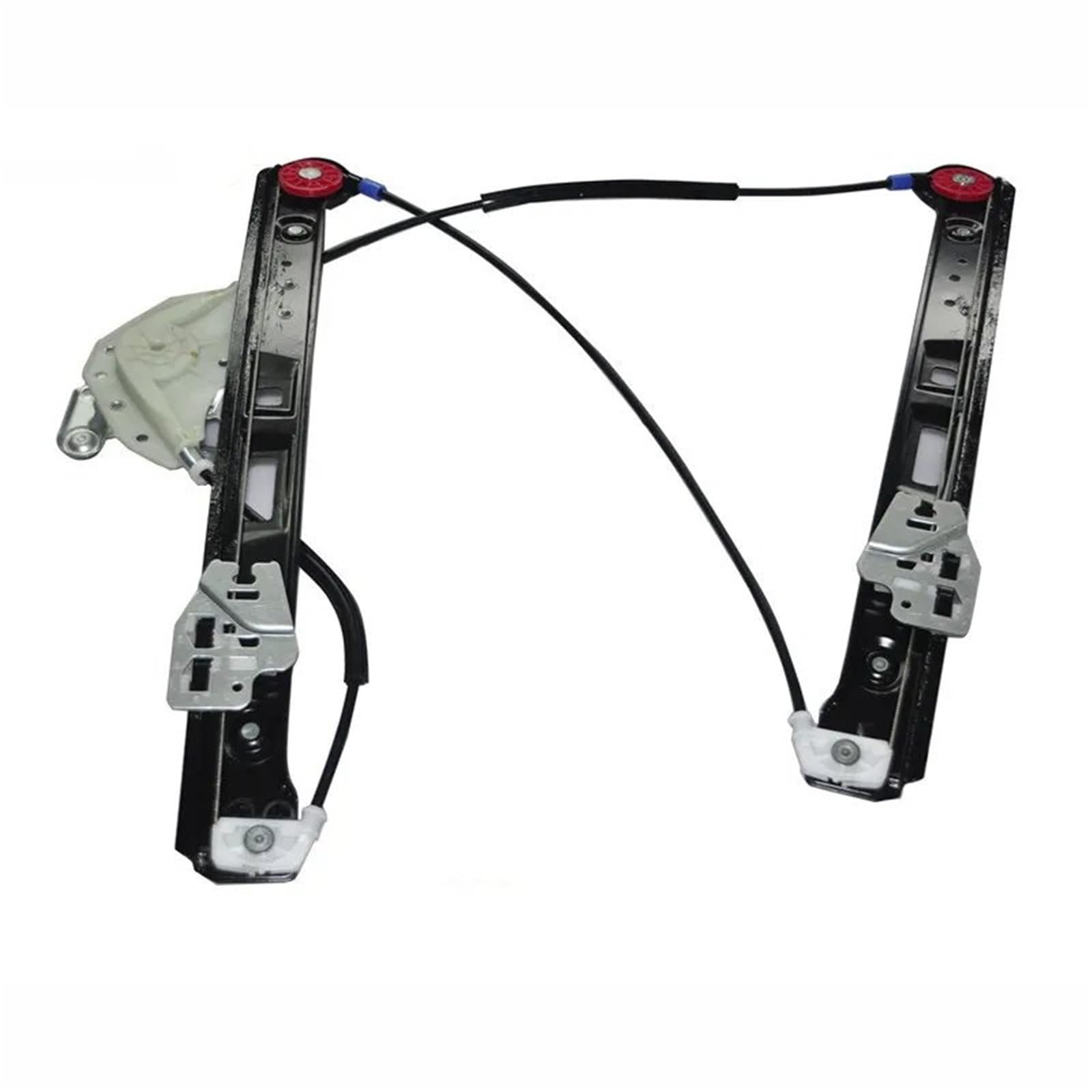 Elektrisch Fensterheber Vorne Links Auto Vorne Links Rechts Power Fensterheber Fit Für E46 323i 325i 325xi 328i 330i 330xi 1998-2005 51337020659 51337020660(Vorne Links) von MINIKS