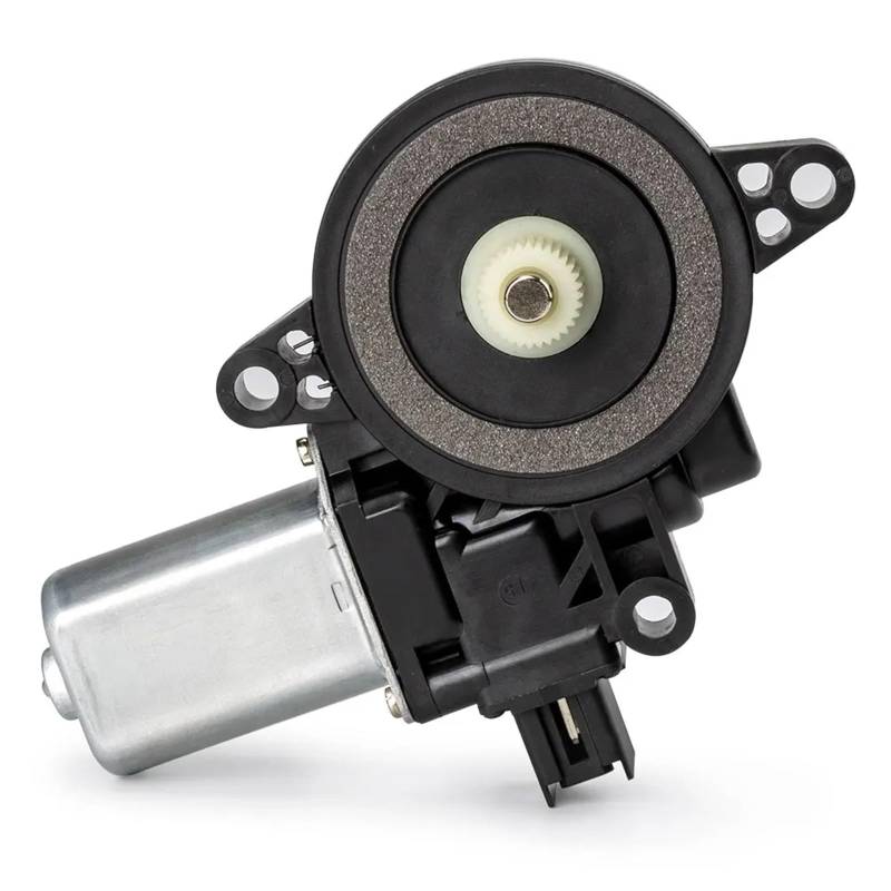 Elektrisch Fensterheber Vorne Links Für Mazda 2/3/6 CX5 GH Für ATENZA Für BESTUNE X80 D651-58-58X D651-59-58X Auto Tür Fenster Glas Heber Motor D01G Auto Zubehör(L D651-59-58X) von MINIKS