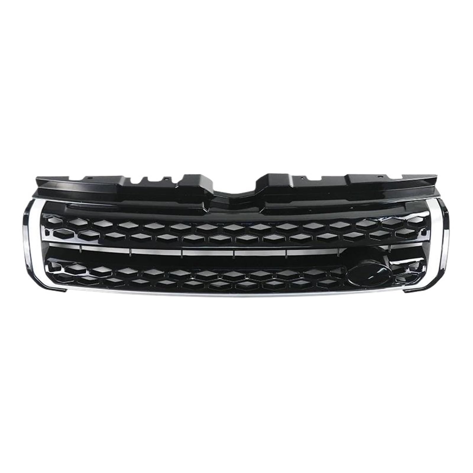 Kühler Für Land Für Rover Für Range Für Rover Für Evoque 2010 2011 2012 2013 2014 2015 2016 2017 2018 Auto-Renngrills Frontstoßstangengrill Kühlergrill(Style 1) von MINIKS