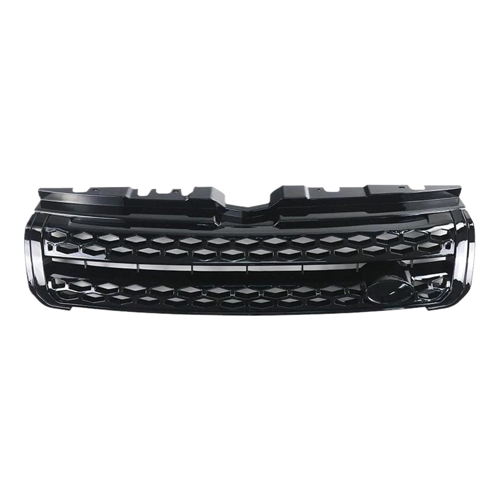 Kühler Für Land Für Rover Für Range Für Rover Für Evoque 2010 2011 2012 2013 2014 2015 2016 2017 2018 Auto-Renngrills Frontstoßstangengrill Kühlergrill(Style 2) von MINIKS