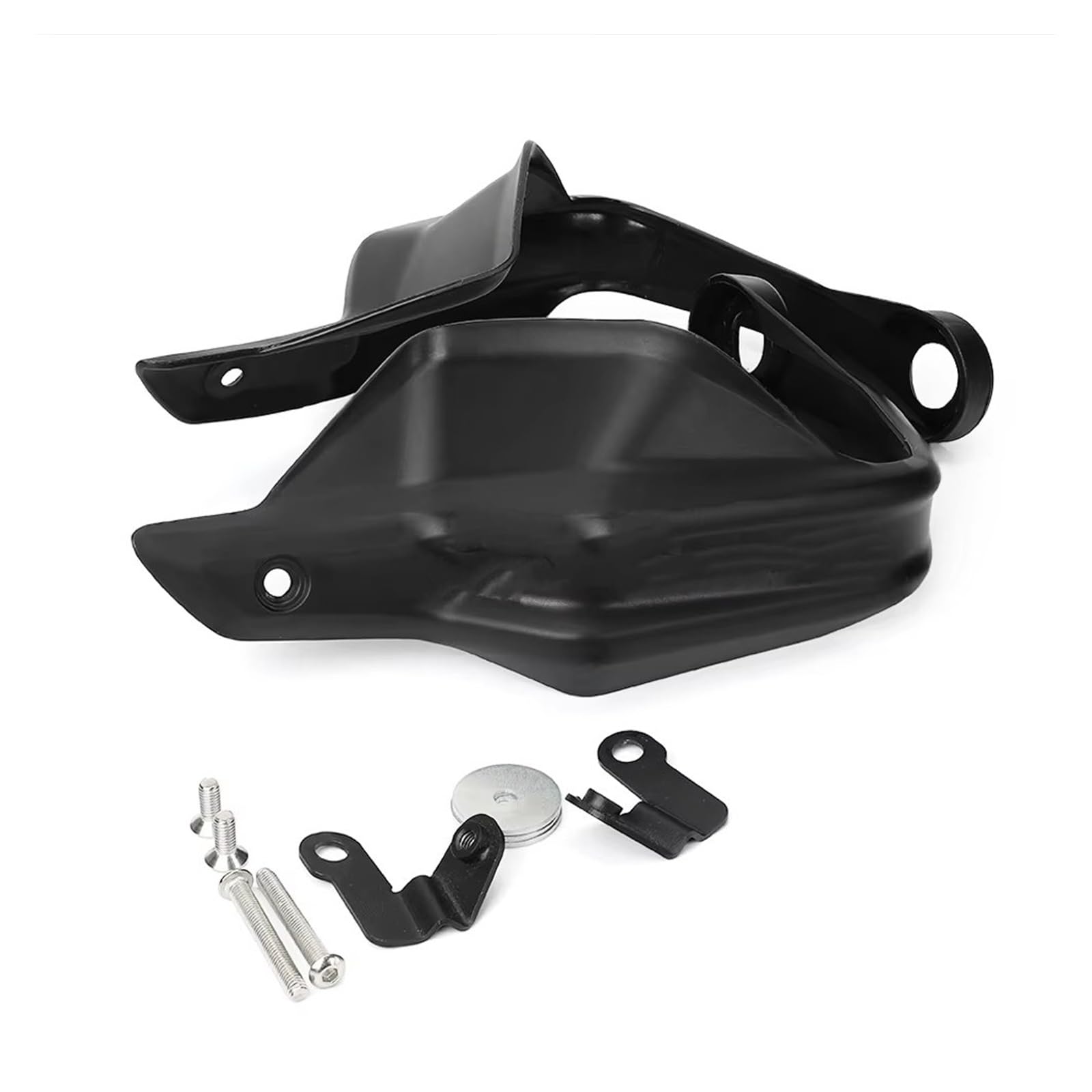 Motorrad Handschützer Für ADV 350 2022 2023 Motorrad Handprotektoren Lenker Lenker Handschutz Zubehör Griffe Schutz Windabweiser Motorrad Griffschutz von MINIKS