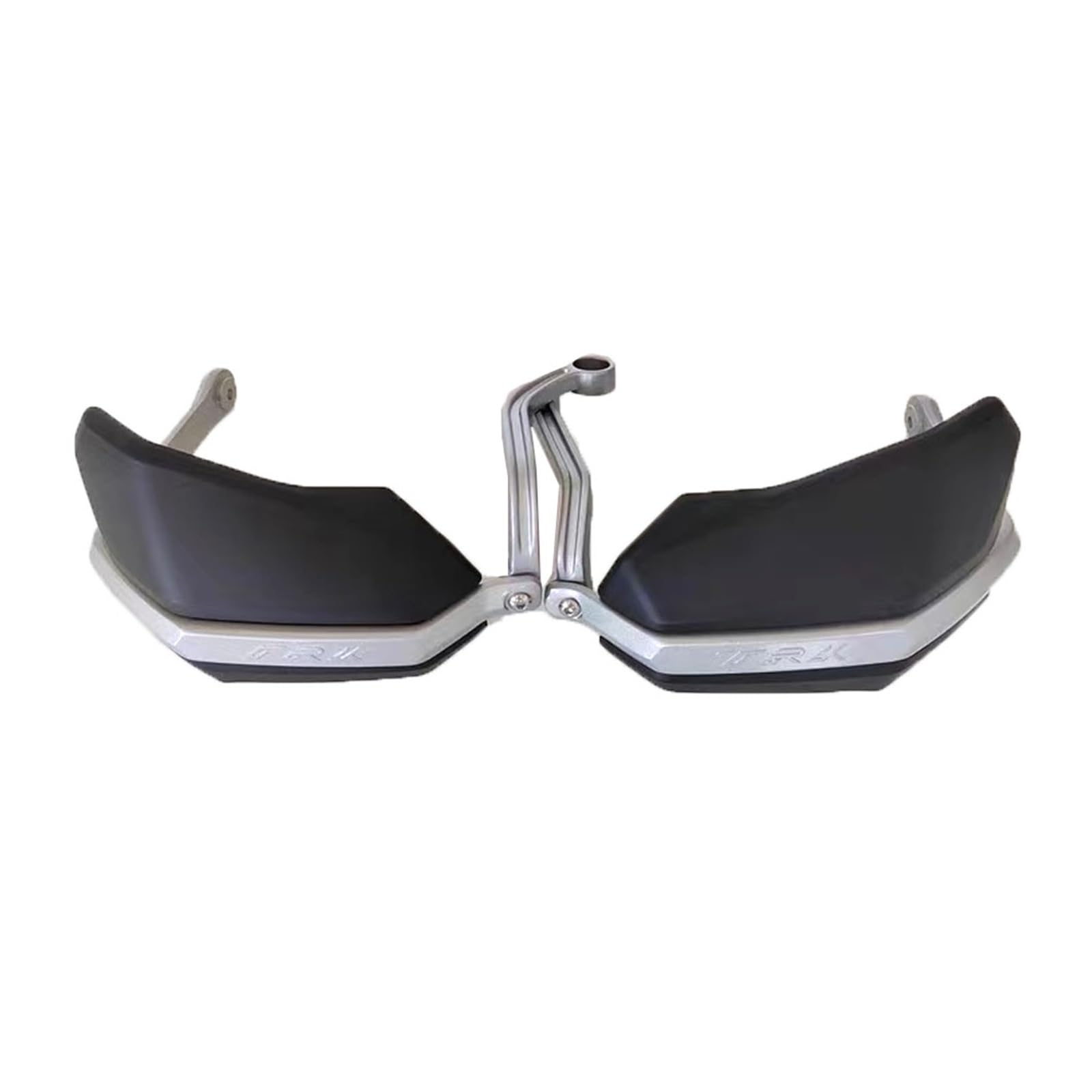 Motorrad Handschützer Für Benelli TRK 702 702X Griff Bar Schutz Abdeckung Handschutz Hand Schild Schutz TRK702 TRK702X Motorrad Griffschutz(One Pair) von MINIKS