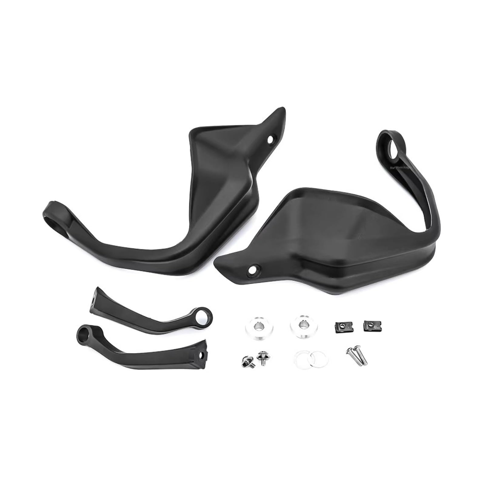 Motorrad Handschützer Für F750GS F850GS F750 F850 GS 2018 2019 2020 Motorrad Handschutz Schild Hand Schutzfolie Windschutzscheibe F 850 ​​GS 750 Motorrad Griffschutz von MINIKS