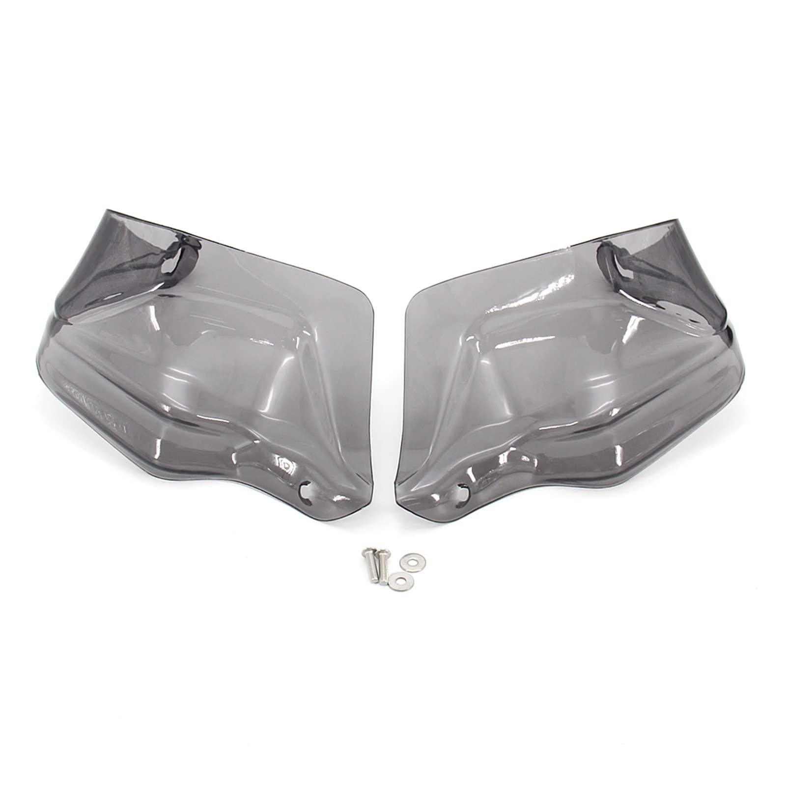 Motorrad Handschützer Für R 1200 GS ADV R1200GS LC F 800 GS Abenteuer S1000XR Handschutz Hand Schild Schutz Windschutzscheibe Motorrad Zubehör Motorrad Griffschutz(B) von MINIKS