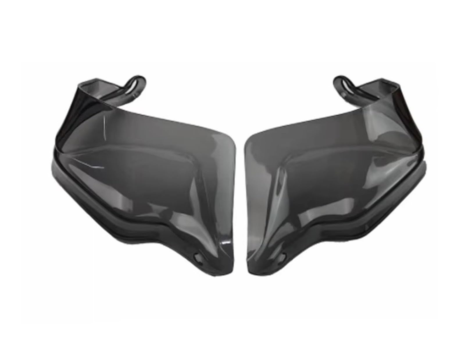 Motorrad Handschützer Für R1250GS GSA R1200GS LC F800GS ADV S1000XR F850GS F900XR 2013-2021 Handschutz Handschutz Extensions Schutz Windschutzscheibe Motorrad Griffschutz(Schwarz) von MINIKS