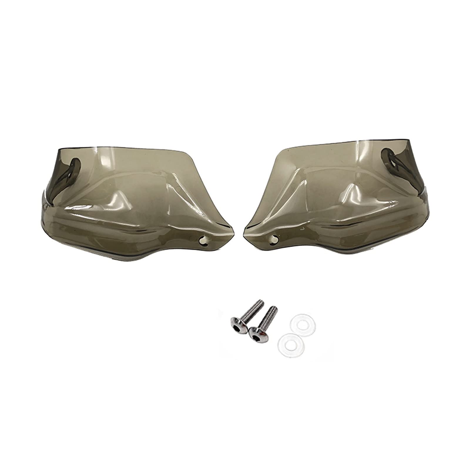 Motorrad Handschützer Für R1250GS R1200GS LC ADV F800GS Abenteuer S1000XR F900XR F750GS F850GS Motorrad Handschutz Hand Guard Shield Schutz Motorrad Griffschutz(Army Green) von MINIKS