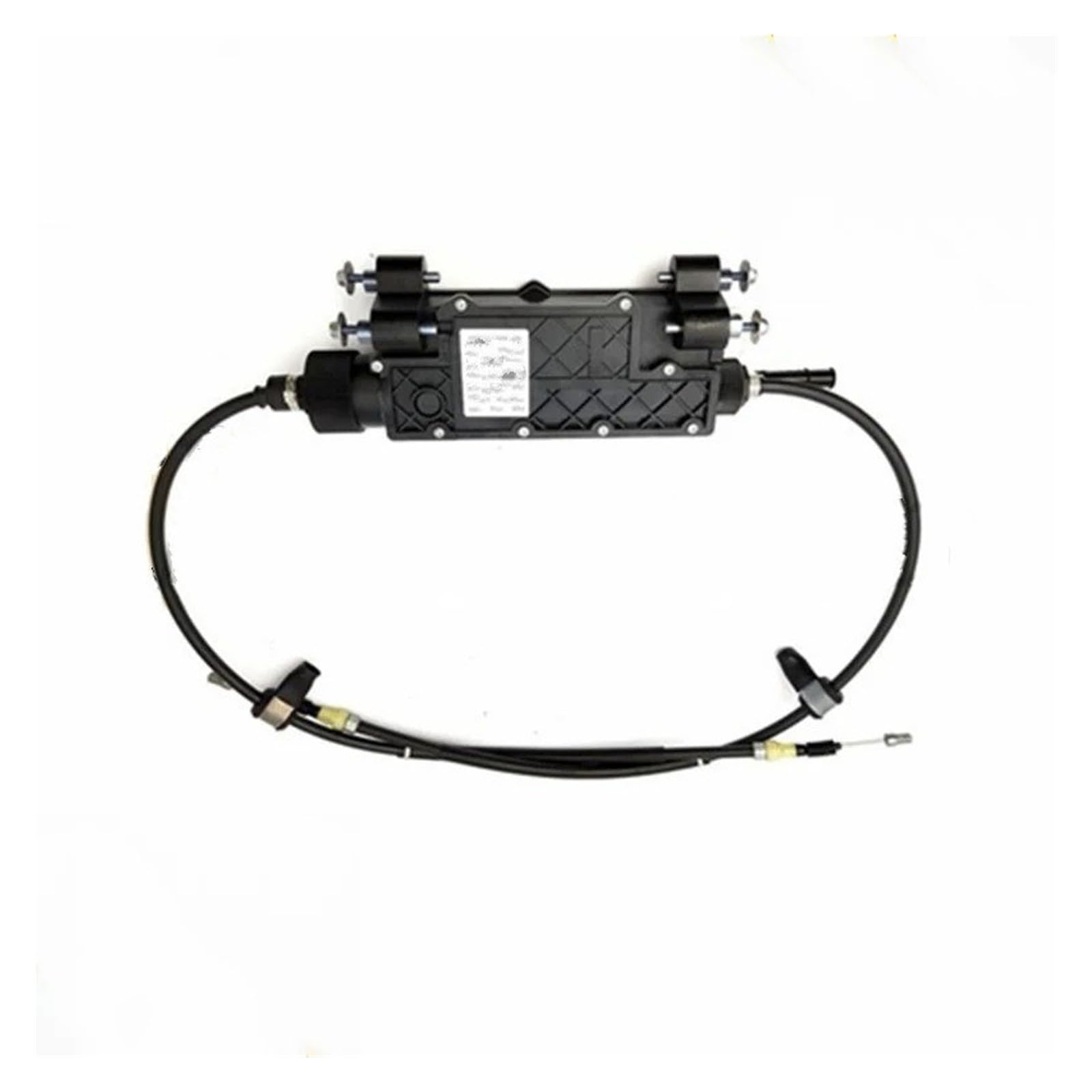 Parkbremsmodul Elektrischer Park-Handbremsmechanismus Für Peugeot 508 470210 470218 470214 698343 9810501780 1612865480 1612865380 Feststellbremsaktuator von MINIKS