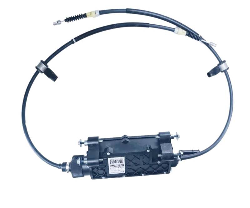 Parkbremsmodul Für Citroen C5 Für Peugeot Für 508 PSA Feststellbremse Steuerelement Handbremsmotor 9810501780 1612865480 470218 Feststellbremsaktuator(C6) von MINIKS