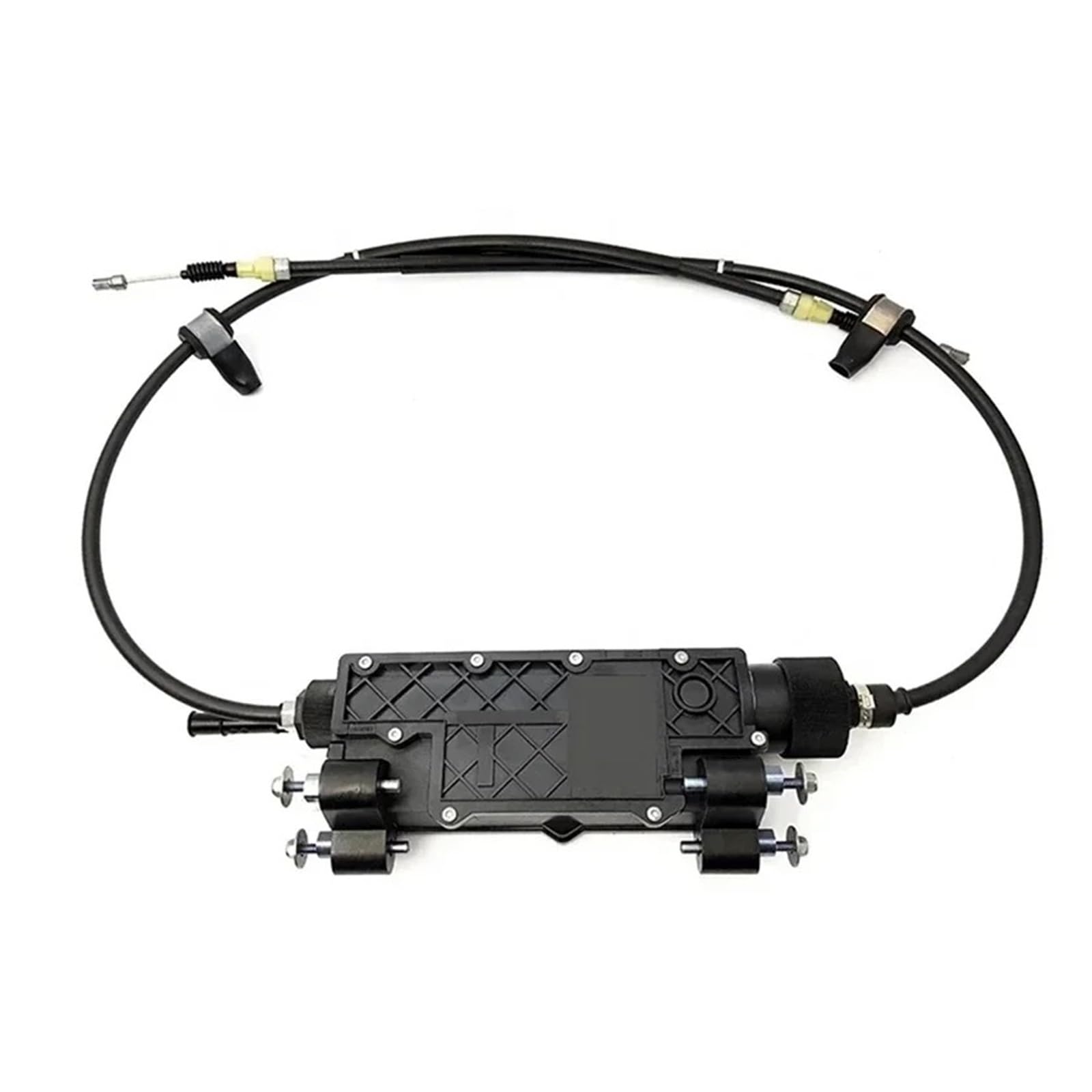 Parkbremsmodul Für Citroen C5 X7 Auto Elektrischer Handbremsmechanismus Motor Feststellbremse Steuerelement 1612865480 9810501780 Feststellbremsaktuator von MINIKS