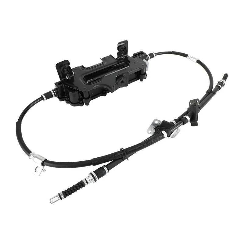 Parkbremsmodul Für Hyundai Für Santa Fe 2WD 2012-2019 Parkplatz Bremse Handbremse Aktuator Modul 59700B8700 597002W600 59700A1600 Feststellbremsaktuator von MINIKS