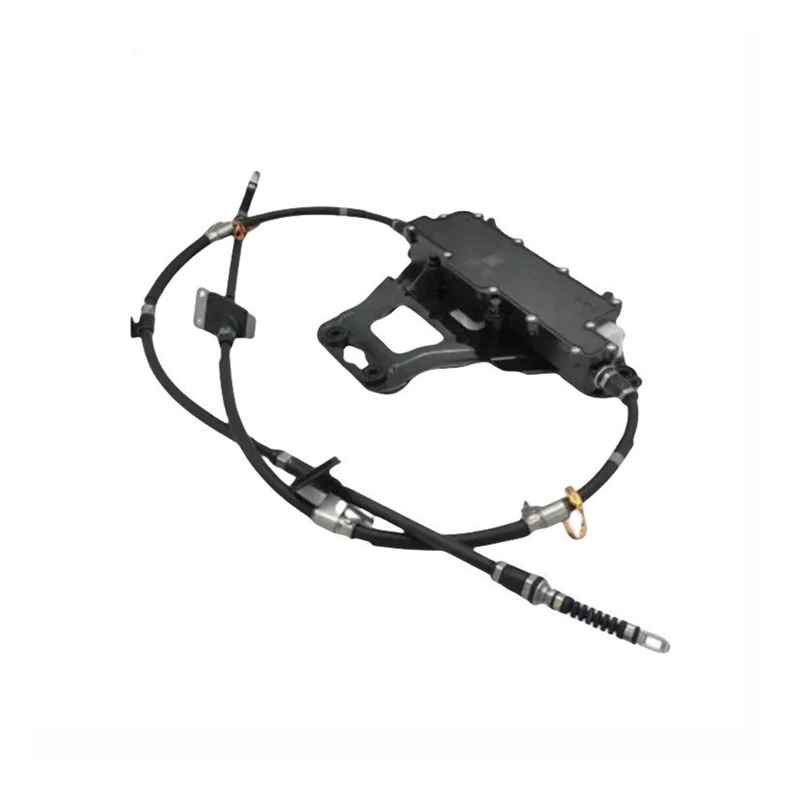 Parkbremsmodul Für Kia Für Sorento 2015-2018 59700C5600 59700C5610 Parkplatz Bremse Handbremse Actuator Control Module Assy Elektronische Feststellbremsaktuator von MINIKS