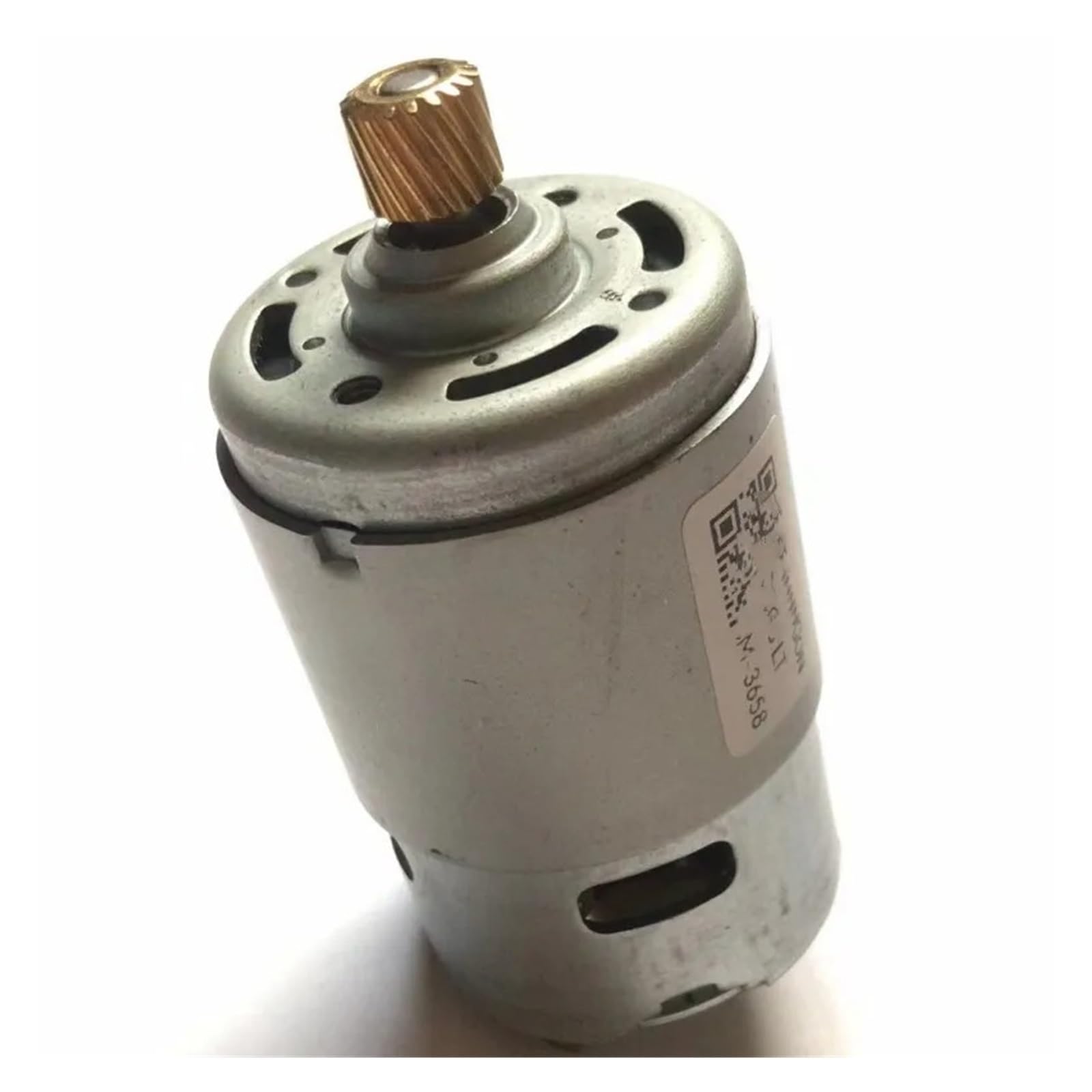 Parkbremsmodul Für Land Für Rover Für Discovery 3/4 Für Range Für Rover Sport Auto Handbremse DC Motor Zubehör Feststellbremsaktuator(17 Teeth) von MINIKS