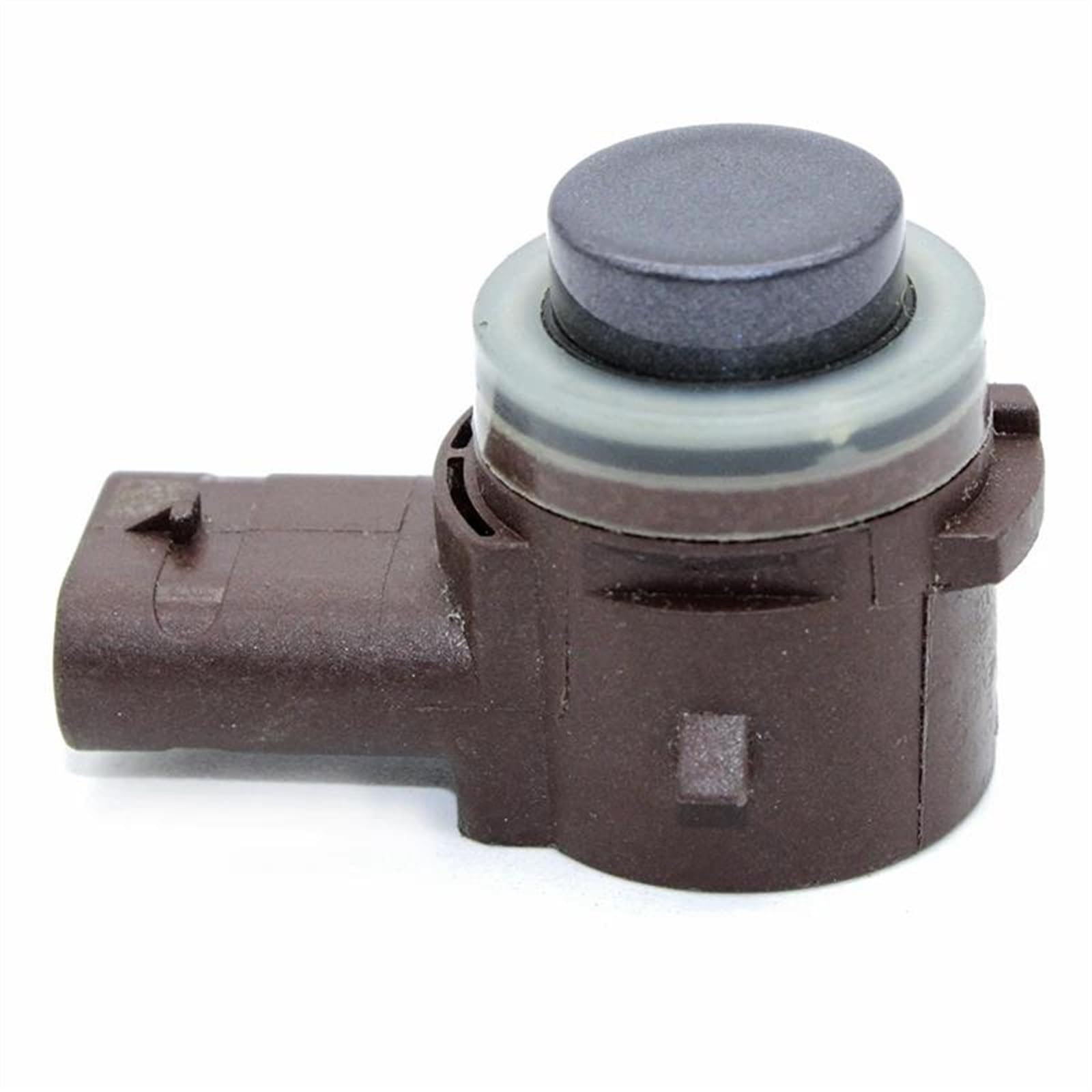 Vorne Hinten Parksensor 1127502-12-C PDC Parkplatz Sensor Stoßstange Ultraschall Radar Farbe Grau Für Tesla 3 S X Y Einparkhilfesensor von MINIKS