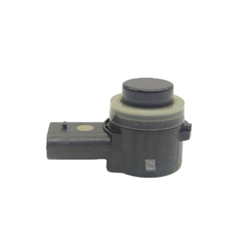 Vorne Hinten Parksensor 1741485-01-A PDC Parkplatz Sensor Stoßstange Ultraschall Radar Farbe Shiny Schwarz Für Tesla Für Modell 3 Y 2021 2022 Einparkhilfesensor von MINIKS