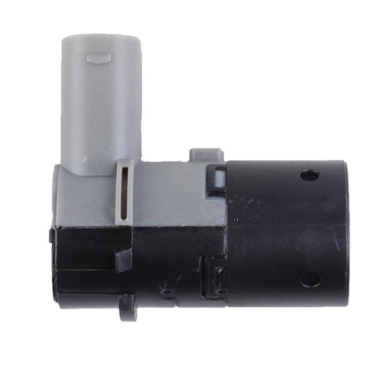 Vorne Hinten Parksensor 66206989068 Vorne Hinten 3 Pins PDC Parkplatz Sensor Für E39 E53 E60 E61 E64 E65 E83 R50 R52 R53 525i 530i 540i Für M5 Für X5 Z4 Einparkhilfesensor(Grey,1 piece) von MINIKS