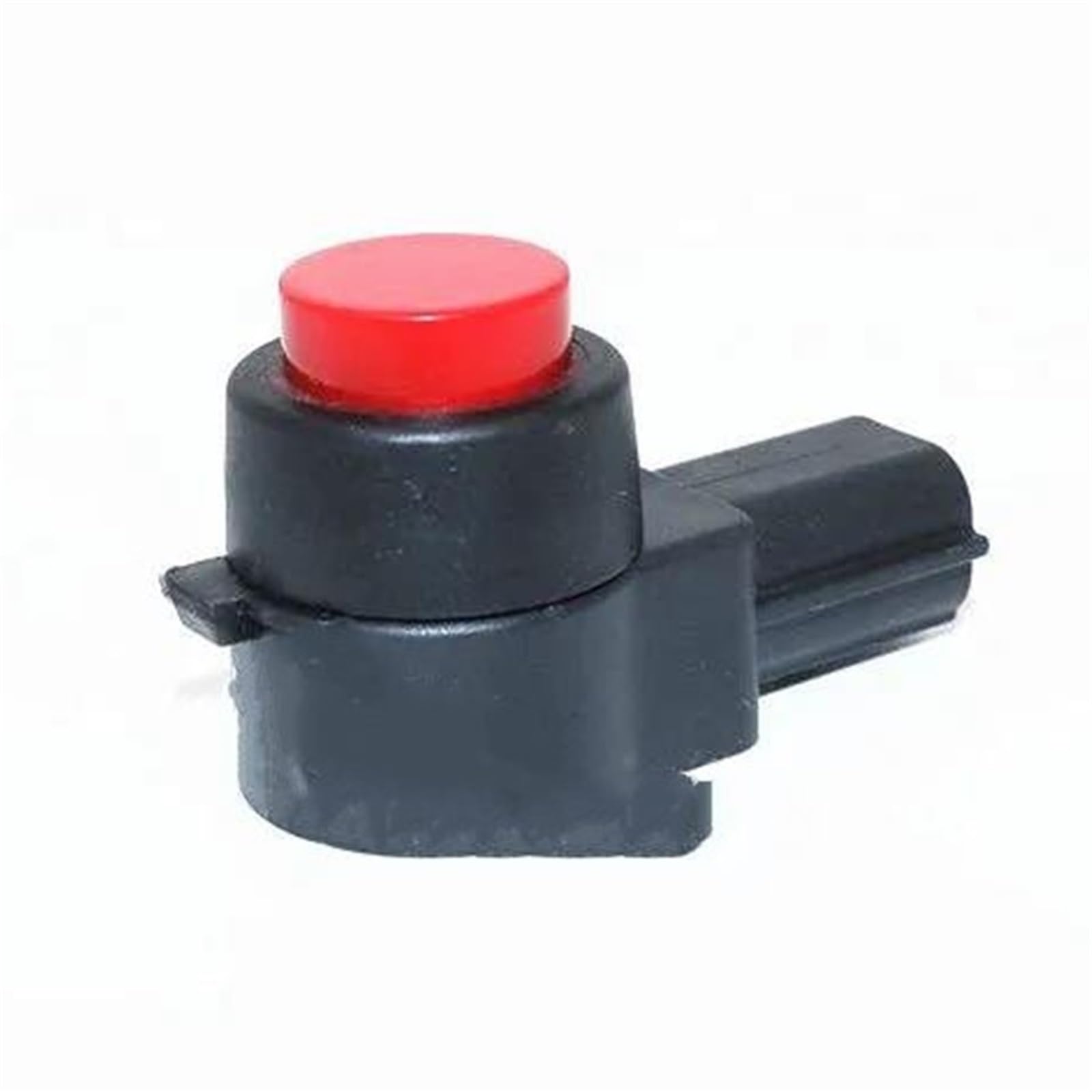 Vorne Hinten Parksensor Auto Parkplatz Sensor OEM 13282886 13295029 13330722 13394368 Unterstützen Sensor PDC Parksensor Für Opel Für Astra Für Zafira Einparkhilfesensor(Rot) von MINIKS