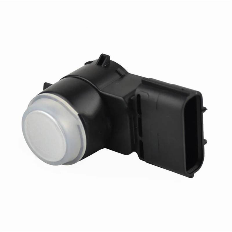 Vorne Hinten Parksensor Auto Parkplatz Sensoren Parktronic 39680-TV0-E11ZE PDC Parkplatz Sensor Für RLX Für CR-V Für Civic 39680TV0E011 Einparkhilfesensor(Silber) von MINIKS