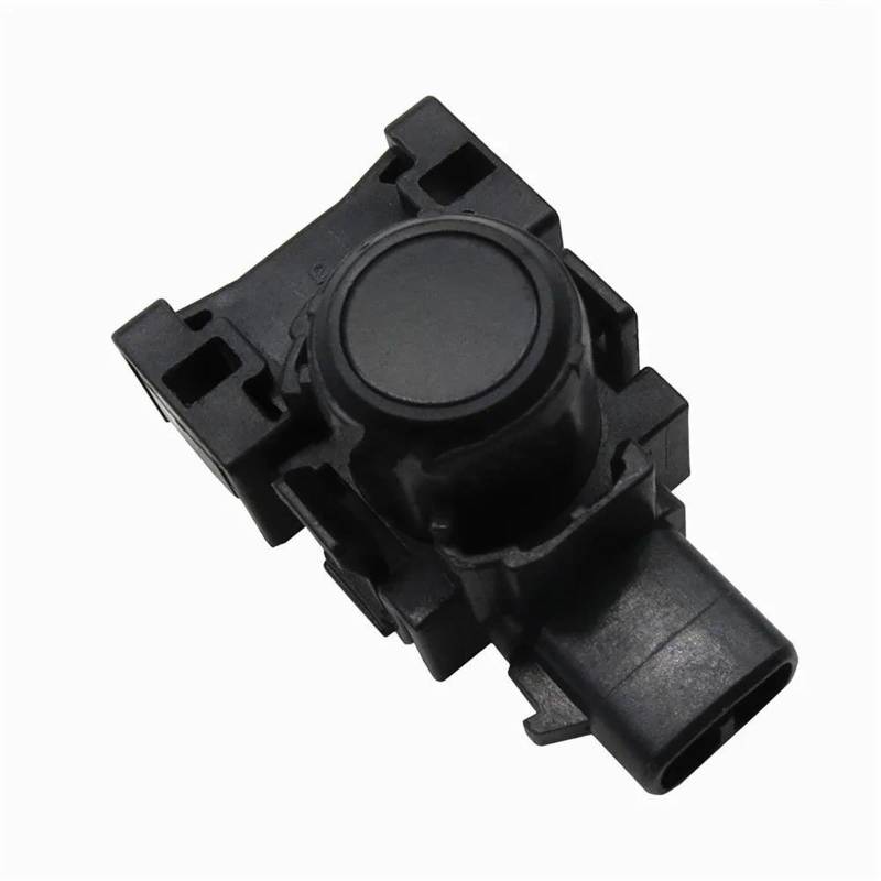 Vorne Hinten Parksensor PDC 89341-53030 Ultraschall Parkplatz Disatance Control Sensor Für MAZDA Für CX-5 Für Motor Einparkhilfesensor(Schwarz) von MINIKS