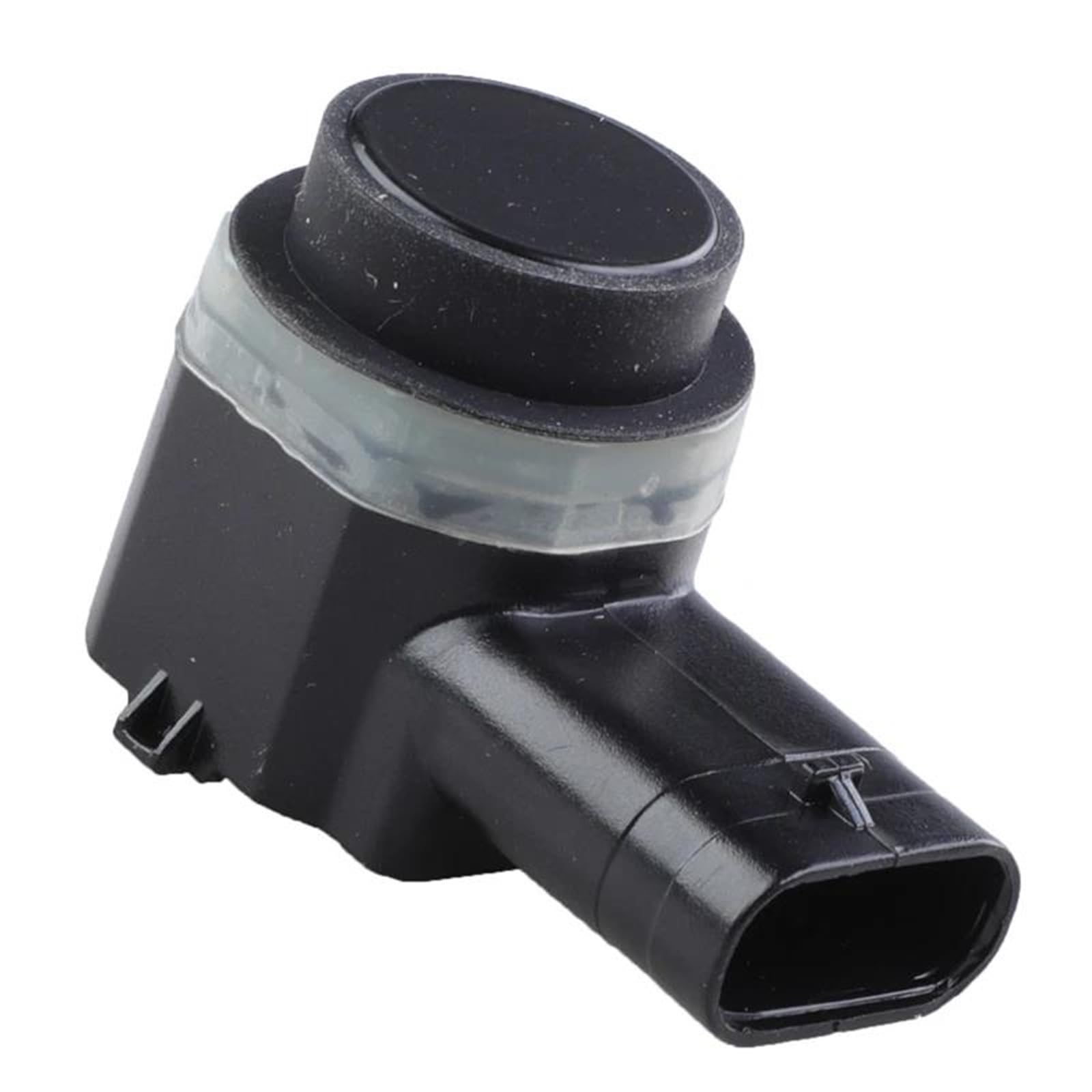 Vorne Hinten Parksensor PDC Parkplatz Umkehr Radar Ultraschall Sensor 1S0919275C Für A3 Für A4 Für A5 Für A6 Für A8 Für Q3 Für Q5 Für Q7 R8 Einparkhilfesensor(1 piece) von MINIKS