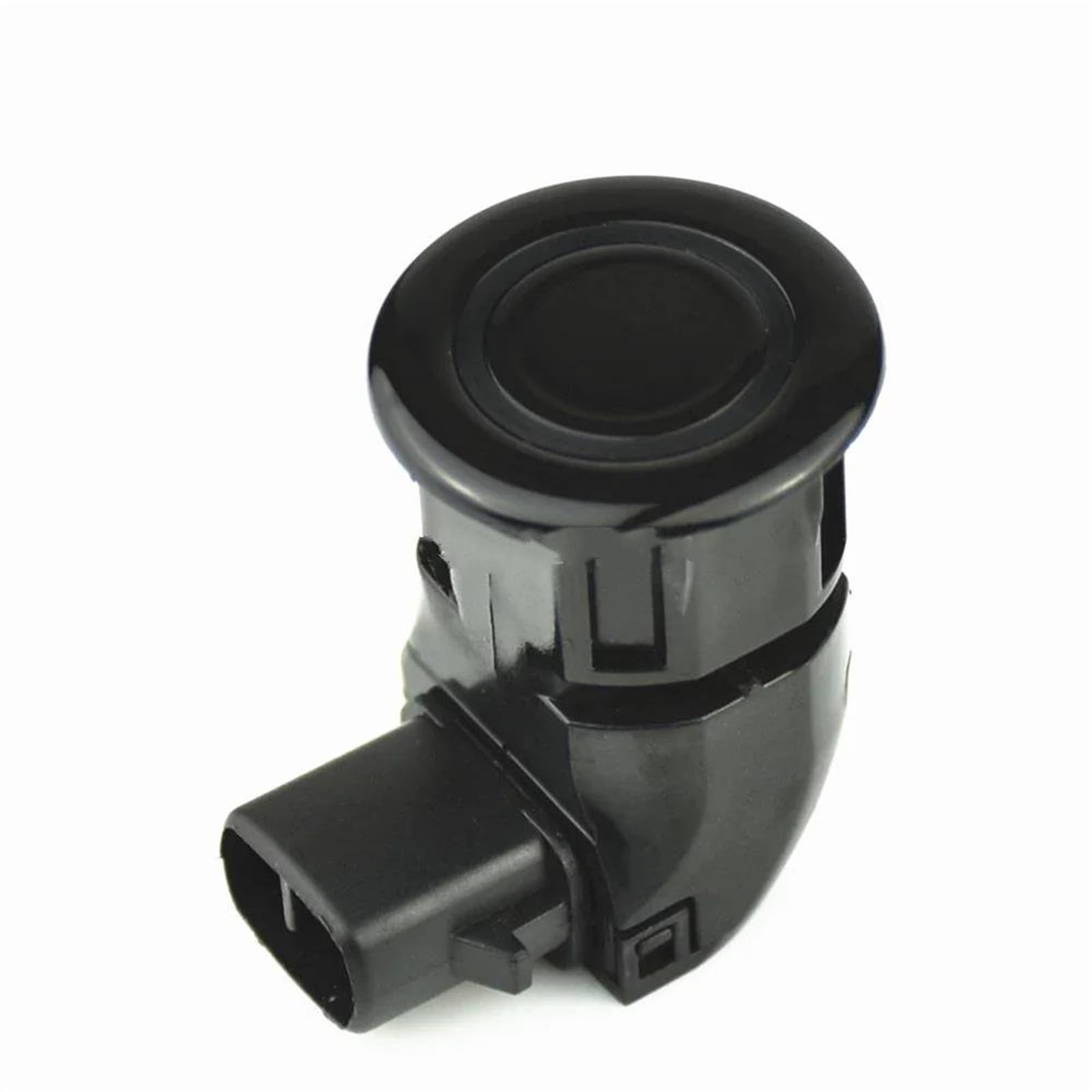 Vorne Hinten Parksensor Schwarze Farbe 89341-30010 8934130010 Für Toyota Für LEXUS GS300 GS350 GS430 IS250 PDC Reverse Parkplatz Sensor 89341-58010 89341-44130 Einparkhilfesensor(Parking Sensor) von MINIKS