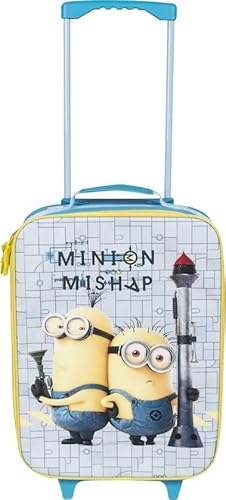 MINIONS Trolley 40 cm von MINIONS