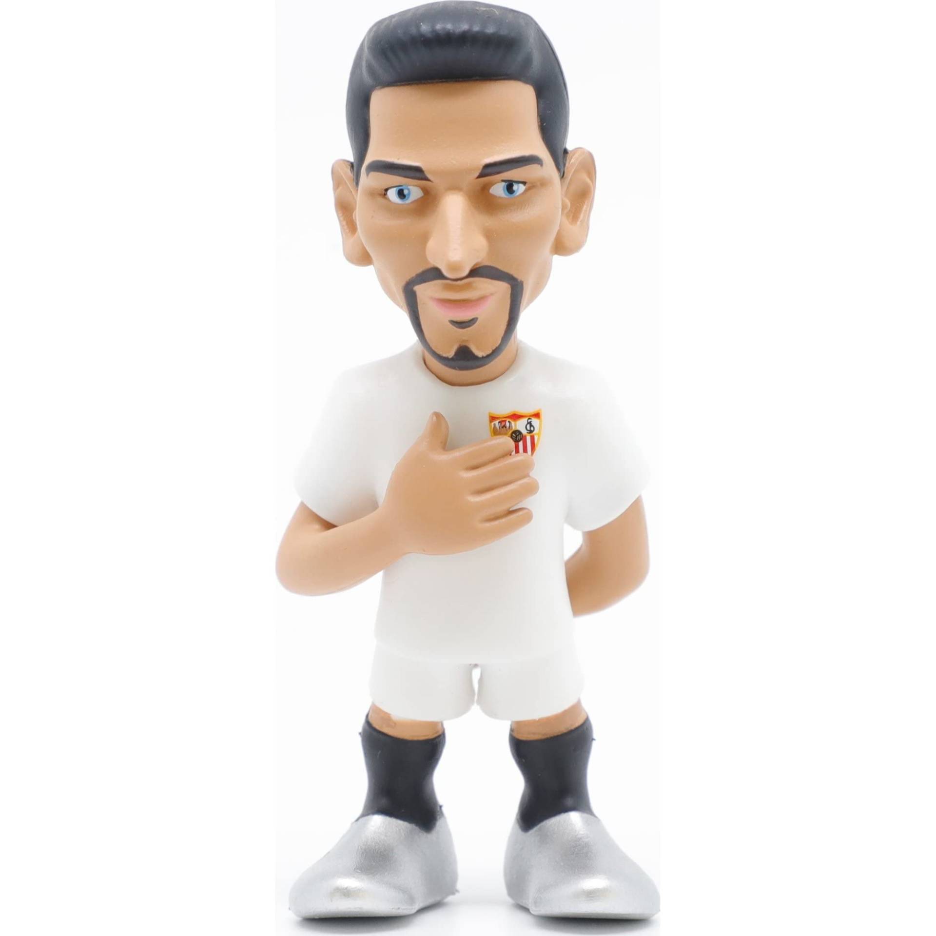 Minix Collectible Figurines Sevilla FC Schlüsselanhänger Minimix 7 cm von MINIX