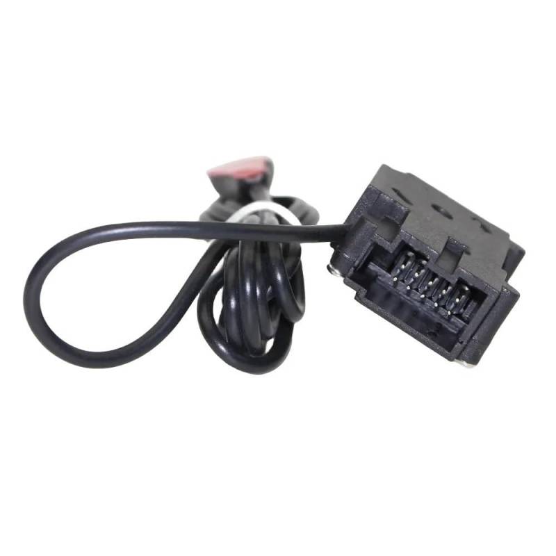 Auto Scheinwerferschalter Kompatibel Mit VW Für Rabbit Für Golf MK5 MK6 2006 2007 2008 2009 Auto-Scheinwerfer-Nebelscheinwerfer-Steuerschalter Auto-Sensor 5ND941431B(Auto Light Sensor) von MINJKL