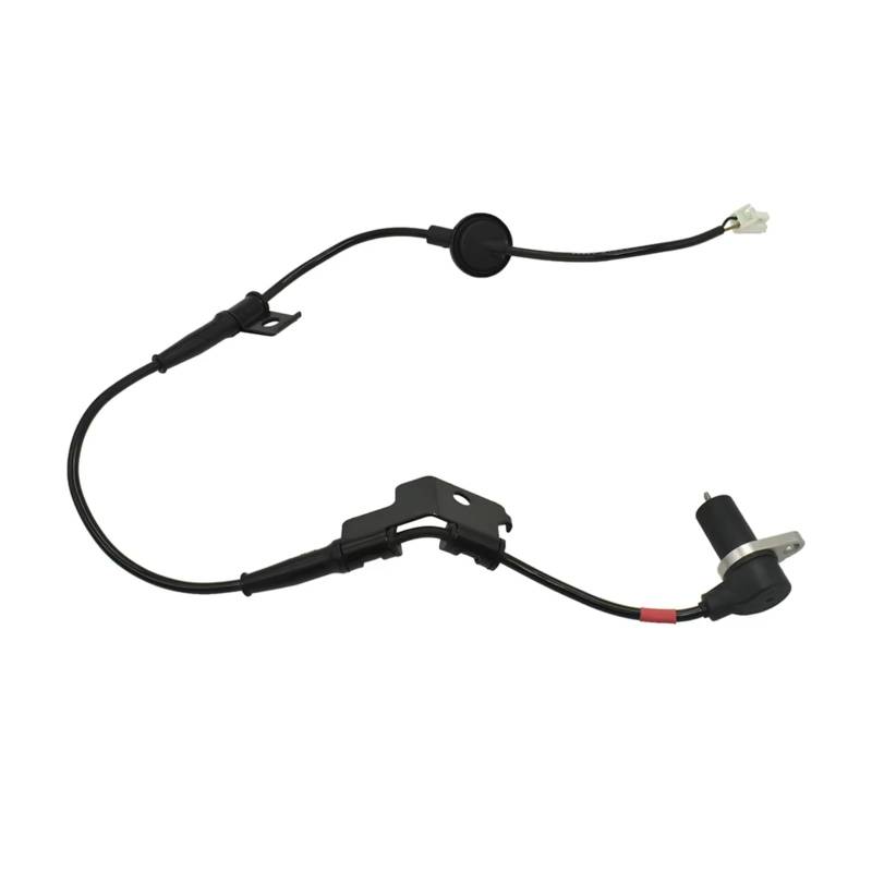 Kompatibel Mit K&ia Für Optima 2001 2002 2003 956803C600 Auto-Getriebedrehzahlsensor Radsensor Autozubehör Raddrehzahlfühler von MINJKL