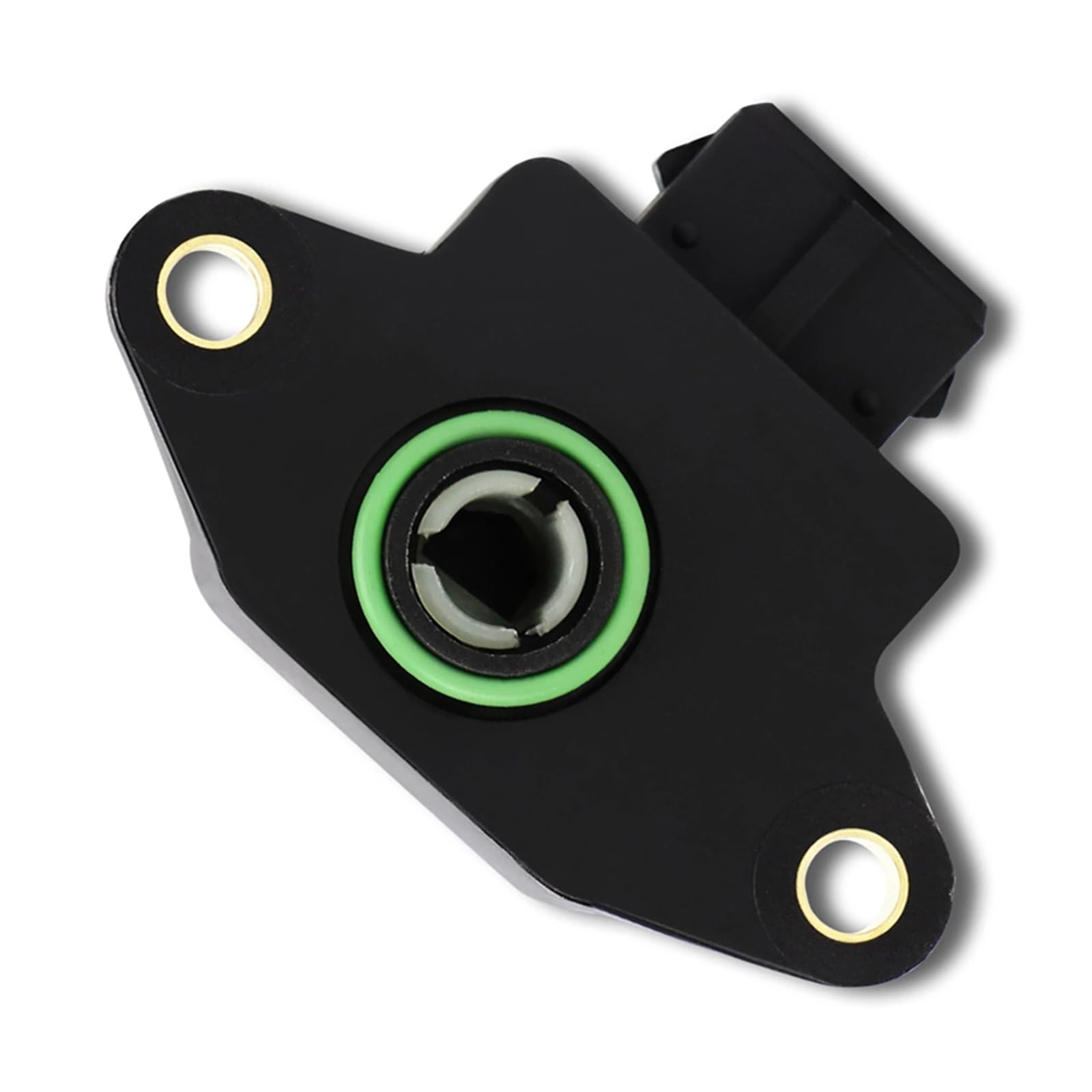 Kompatibel Mit K&ia Für Sephia Für Sportage Für Pride Für Clarus OEM: 3517023000 35170 22010 TPS-Sensor Drosselklappensensor Autoteile Drosselklappenpotentiometer von MINJKL