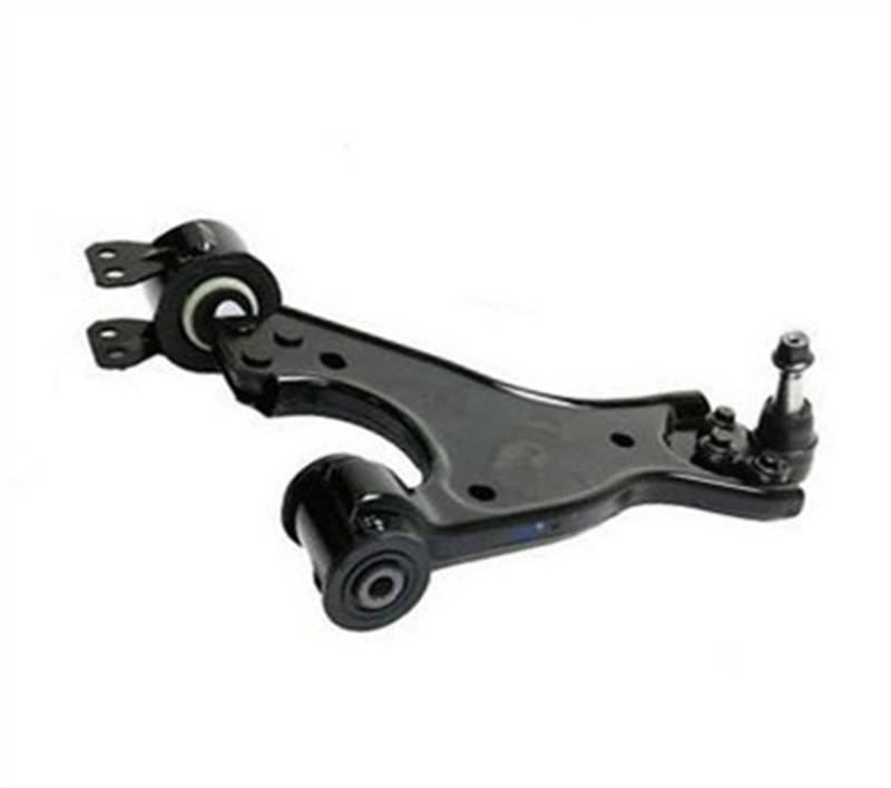 Lenker Radaufhängung Kompatibel Mit GMC Für Acadia 20774419 25798011 Front Lower Arm Links Rechts Wishbone Suspension Arm Autozubehör(FL) von MINJKL