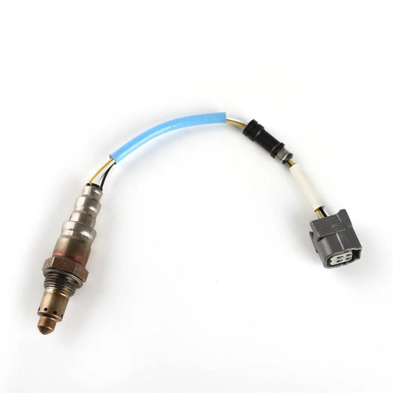 MINJKL 0001HG008 0001hg009 Hinterer Sauerstoffsensor Lambdasonde O2-Sensor Abgassauerstoff-O2-Sensor Abgas-O2-Sensoren von MINJKL