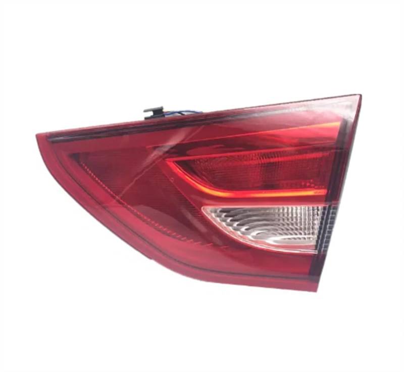 MINJKL Auto Rückleuchten Kompatibel Mit Buick Für Excelle 2015 2016 2017 Auto-Rücklicht-Montage Rücklicht DRL Blinkerlampe Auto-Styling Rücklichter Bremslicht(Inner Right) von MINJKL