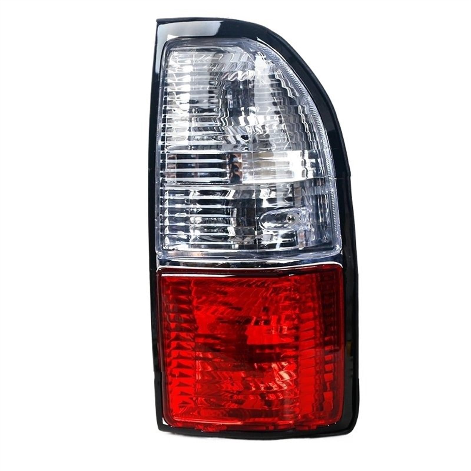 MINJKL Auto Rückleuchten Kompatibel Mit Toyota Für Prado FJ90 LC90 3400/2700 1998 1999 2000 2001 2002 Auto-Rücklicht-Lampenschirm, Bremslicht, Rückleuchten, Montage, Rücklicht(Right) von MINJKL