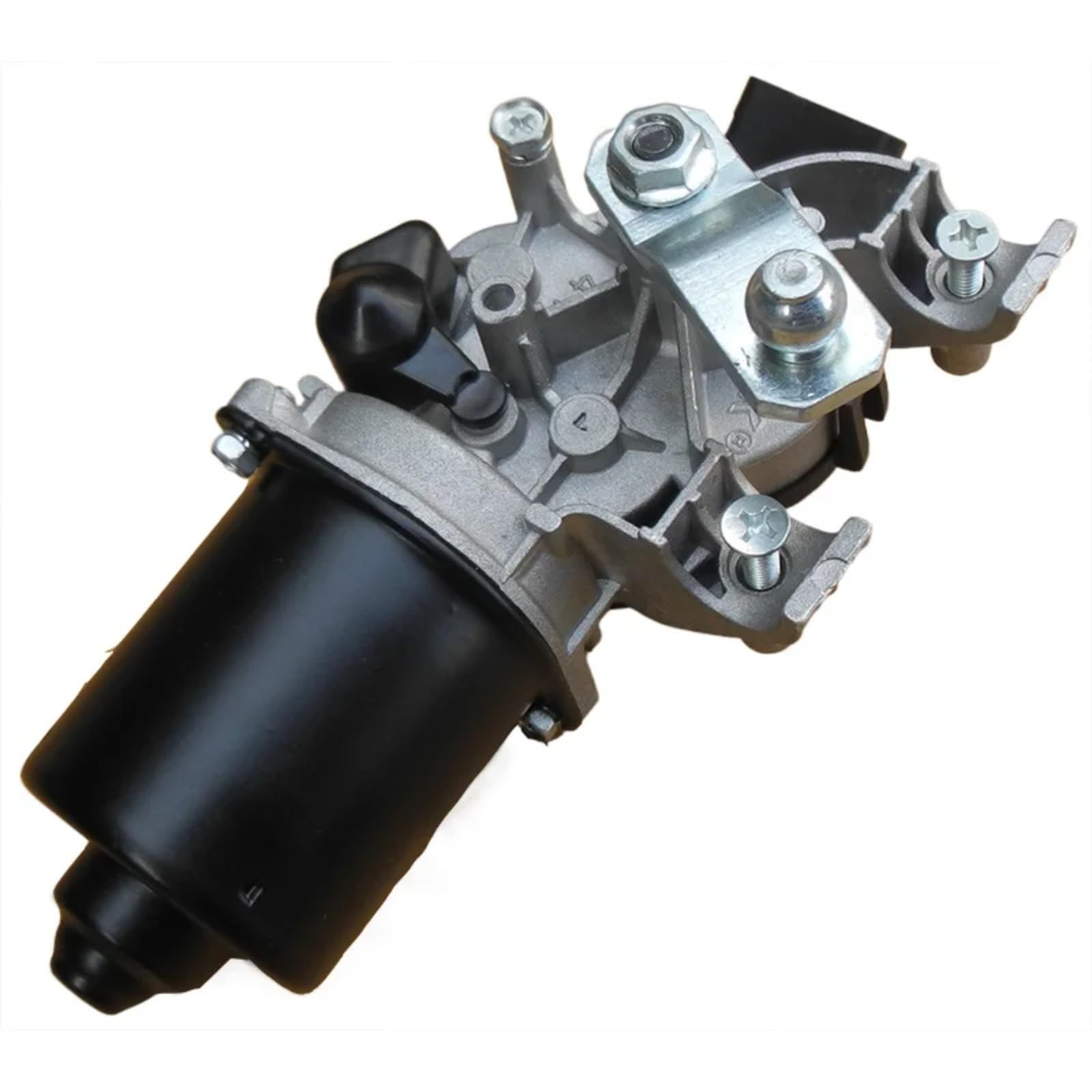 MINJKL Auto Wischermotor Kompatibel Mit Nissan Für Qashqai 2007–2019, Auto-Wischermotor, Scheibenwischer-Teile. Das Autozubehör OEM: 28800JD900 54526611 579751 von MINJKL