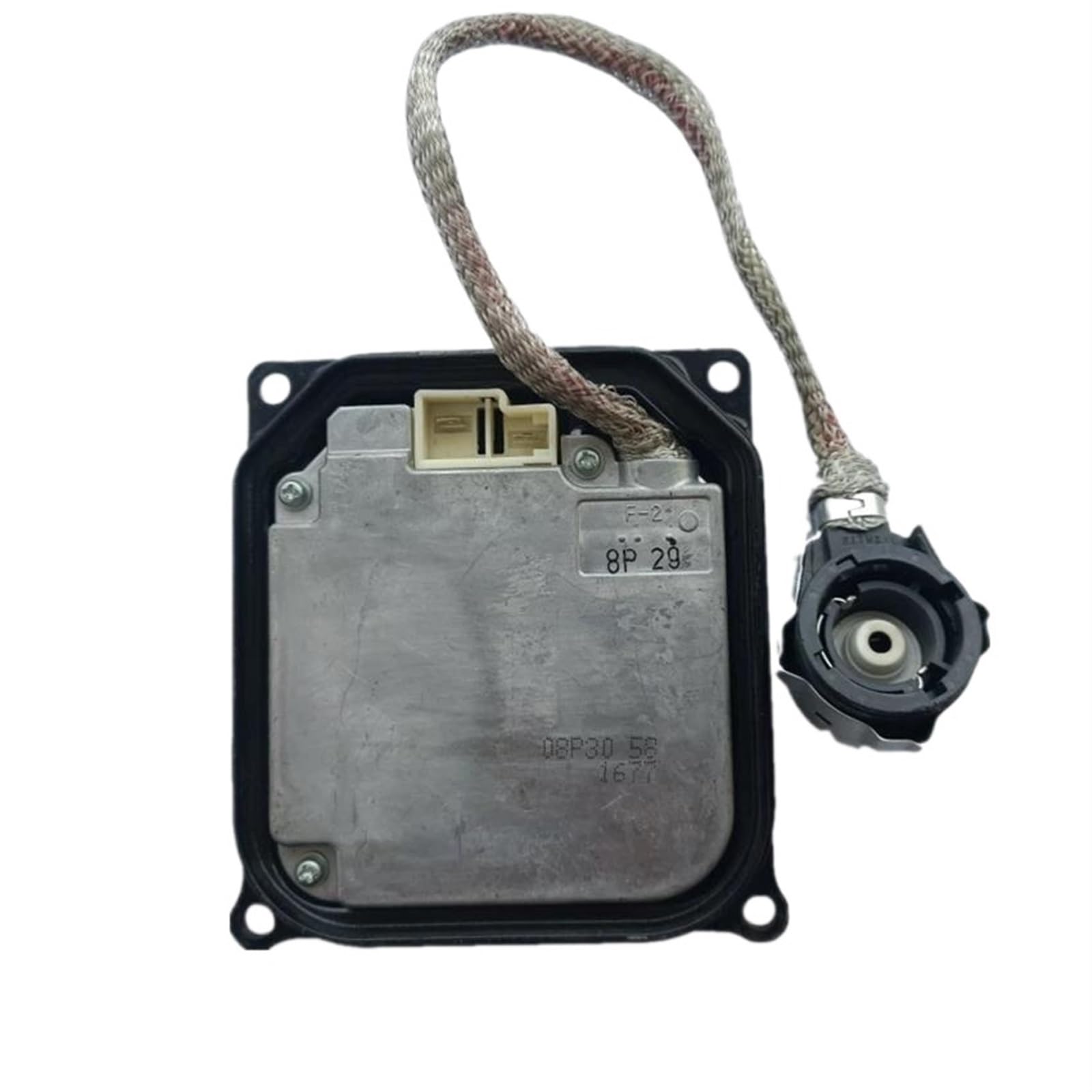 MINJKL Auto Xenon Steuergerät Kompatibel Mit Toyota Für Avalon Für Prius Für Solara Für Venza 85967-53041 D4S D4R Xenon H-ID Ballast-Steuermodul 85967-52020 85967-51050 85967-51051 von MINJKL