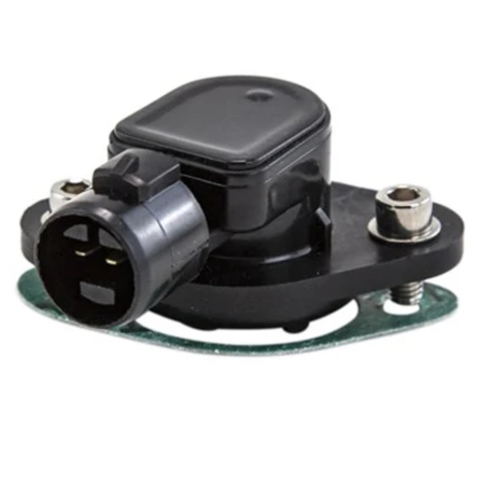 MINJKL Kompatibel Mit Accord Für CRX Für CRV Für Civic OEM: 37825PAAA01 16400P06A11 Drosselklappensensor-Kit TPS Autoersatzteile Drosselklappenpotentiometer von MINJKL