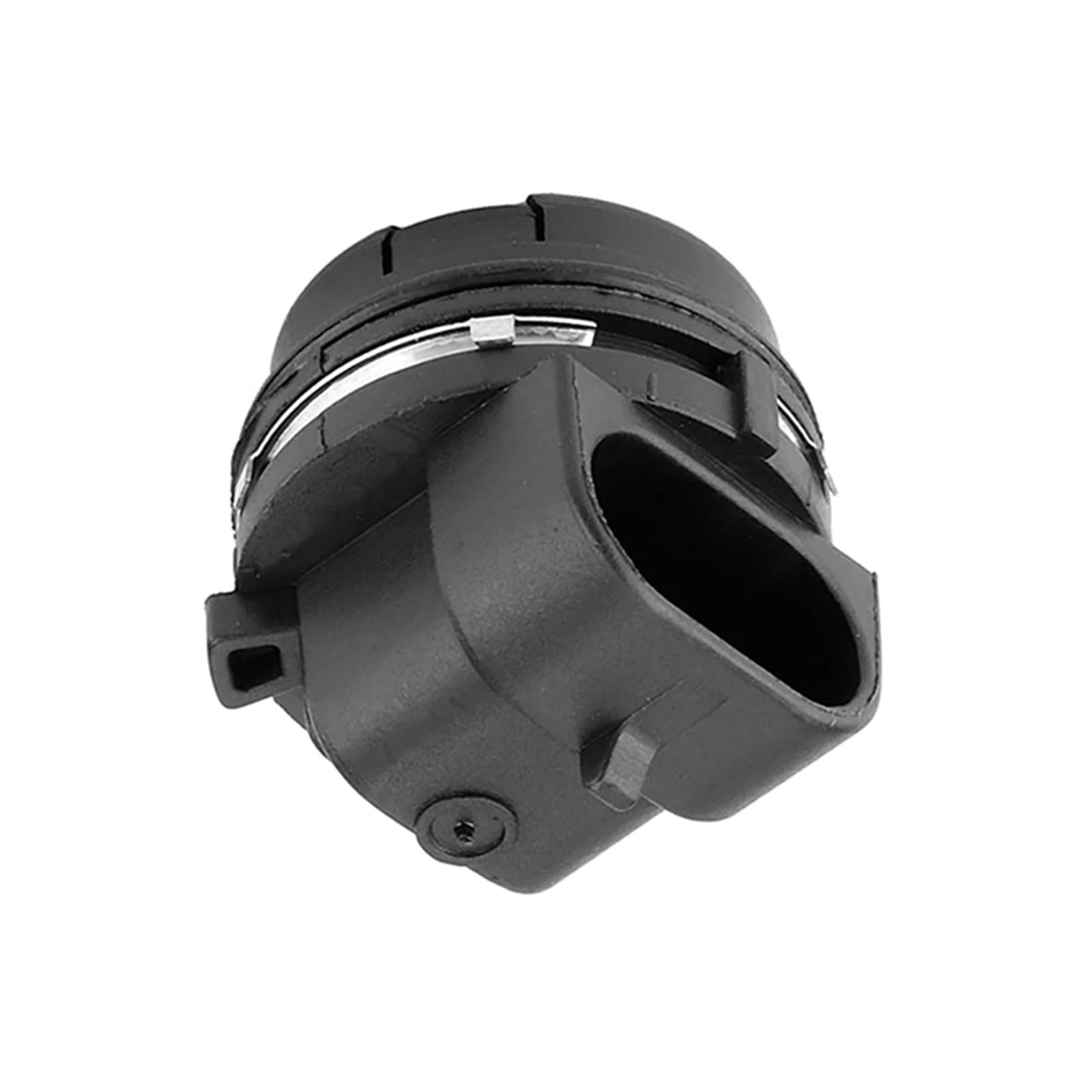 MINJKL Kompatibel Mit FIAT Für Seicento Für 600 Van 287 1998–2010 OEM: 40443002 71738921 1 Stück Auto-Drosselklappensensor TPS Auto-Ersatzteile Drosselklappenpotentiometer von MINJKL