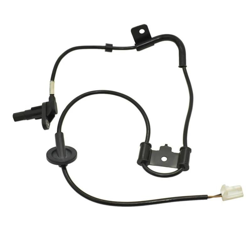 MINJKL Kompatibel Mit Hyundai Für Coupe 1996 1997 1998 1999 2000 2001 2002 2003-2009 95680-2C600 Auto Hinten Links ABS Raddrehzahlsensor Harness ABS Sensor Raddrehzahlfühler von MINJKL