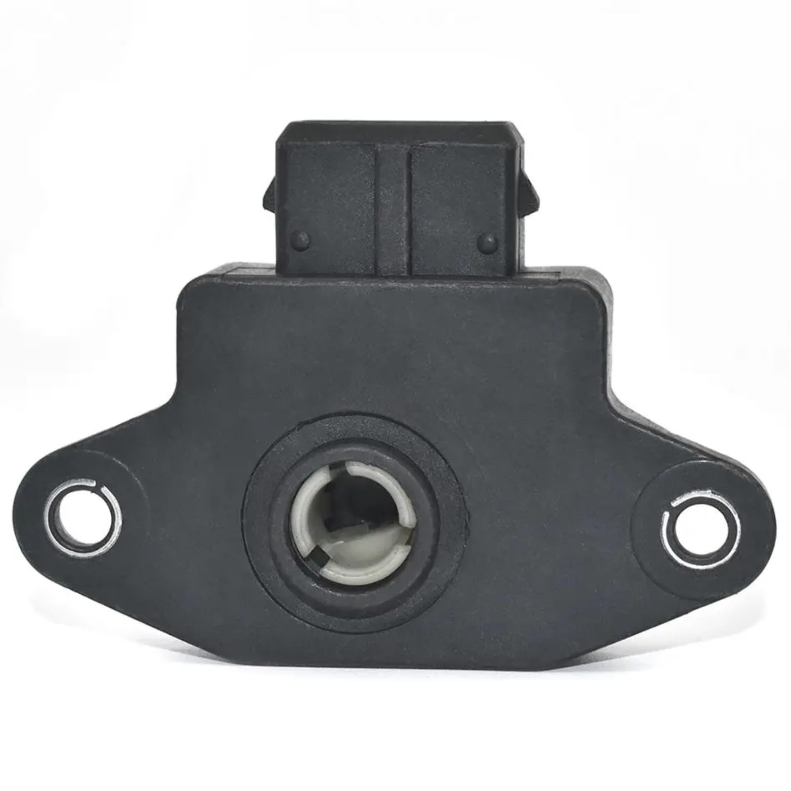 MINJKL Kompatibel Mit Hyundai Für Scoupe Für Accent Für Elantra Für Tiburon OEM: 0280122001 Drosselklappensensor TPS Autoersatzteile Drosselklappenpotentiometer von MINJKL