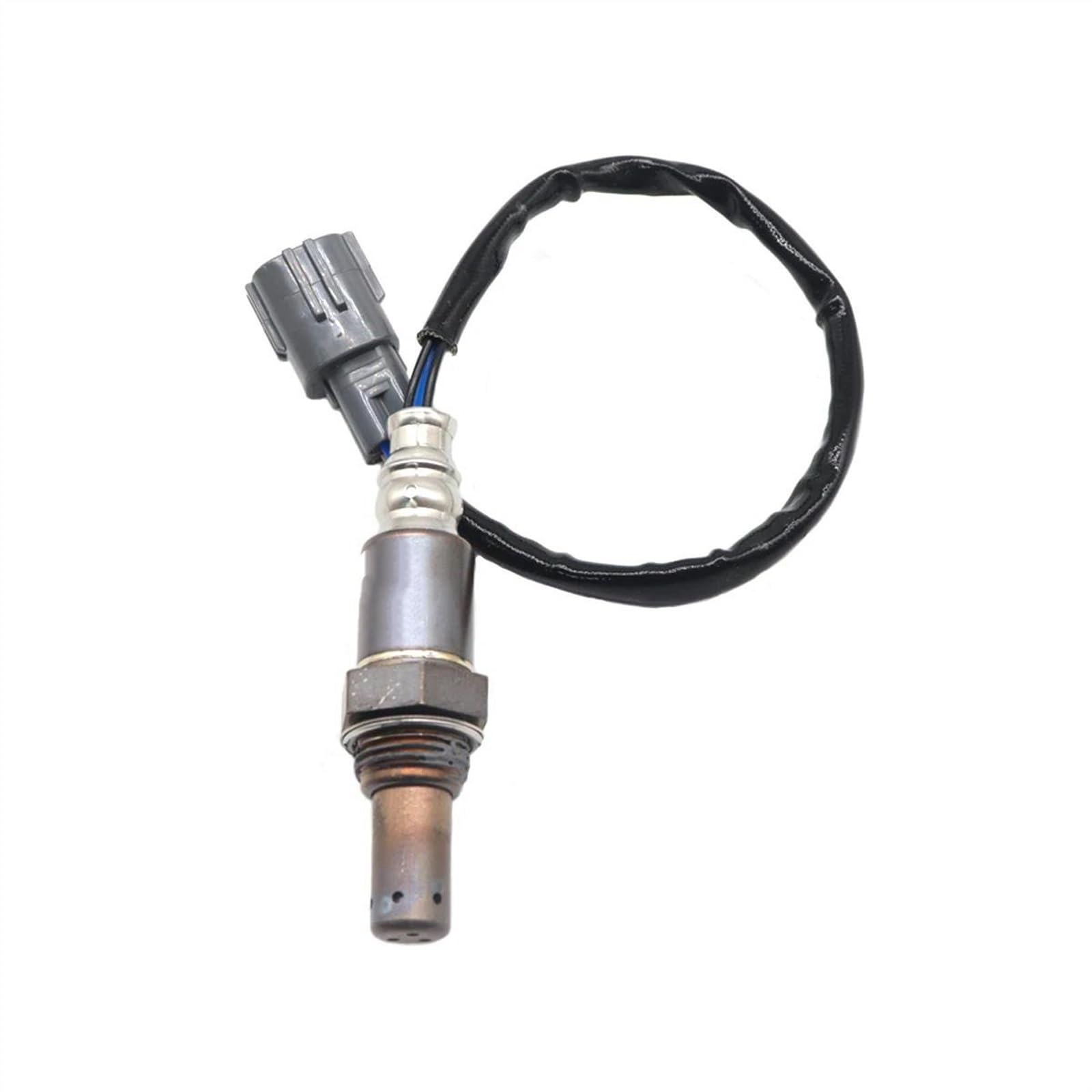 MINJKL Kompatibel Mit Lexus ES350 GS450h 89465-06250 Sonde Luft-Kraftstoff-Verhältnis Lambda O2 Sauerstoffsensor 89465-06210 Abgas-O2-Sensoren von MINJKL