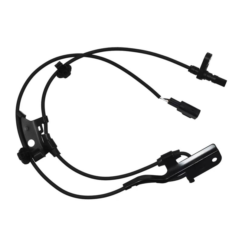 MINJKL Kompatibel Mit Lexus Für NX200T NX300H 2015 2016 2017 2018 2019 2020 89542-78010 Auto Vorne Rechts ABS Raddrehzahlsensor ABS-Sensor Raddrehzahlfühler von MINJKL