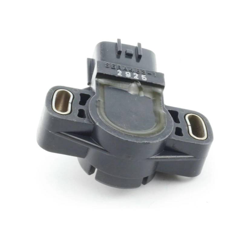 MINJKL Kompatibel Mit Nissan Für Primera Für Traveler 1990 1991 1992-1996 1997 1998 OEM: SERA483-1 22620-53J01 Drosselklappensensor TPS Drosselklappenpotentiometer von MINJKL