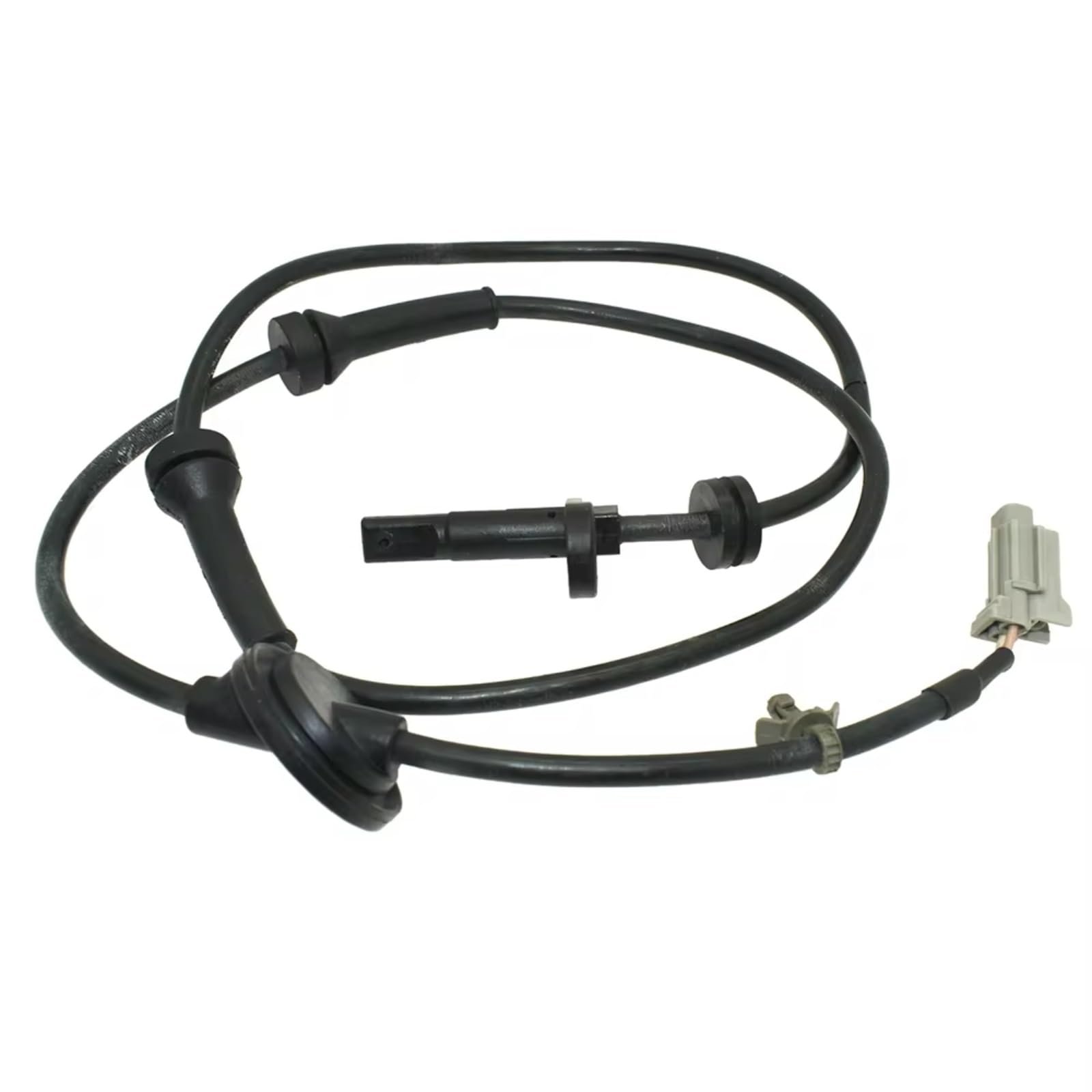 MINJKL Kompatibel Mit Nissan Für Teana J31 2003 2004 2005 2006 2007 2008 479109Y000 Auto Vorne Rechts ABS Rad Getriebedrehzahlsensor Radsensor Raddrehzahlfühler von MINJKL