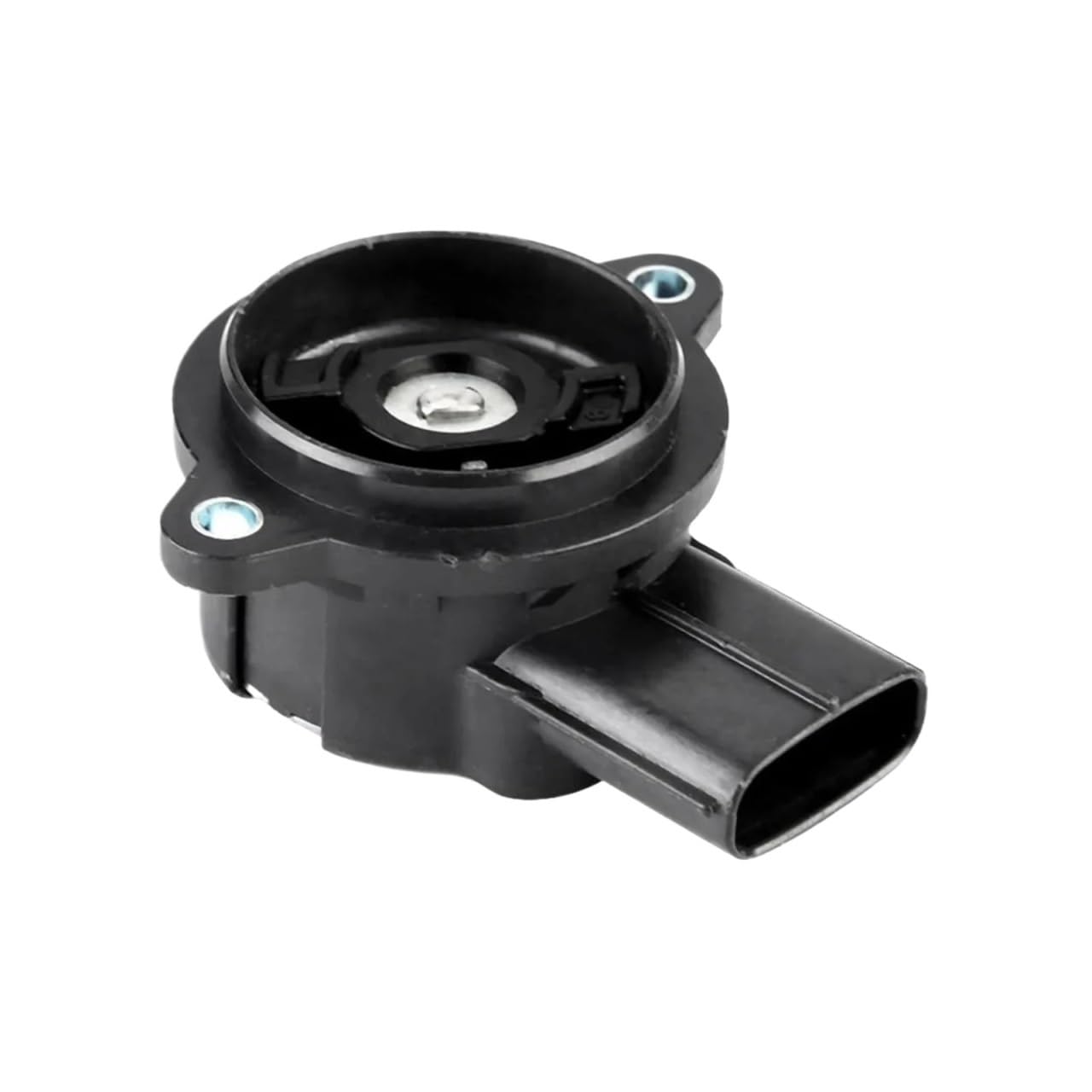 MINJKL Kompatibel Mit Toyota Für Corolla Für Yaris OEM: 192300-2130 192300-2100 89457-52010 Auto-Kupplungs-TPS-Sensor Drosselklappenpositionssensor Drosselklappenpotentiometer von MINJKL