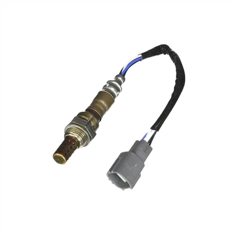 MINJKL Kompatibel Mit Toyota Für Highlander 2004–2007 Für Sienna 2004–2006 Für Venza 2009–2014 89465-0T020 Downstream-linker Lambda-O2-Sauerstoffsensor Abgas-O2-Sensoren von MINJKL