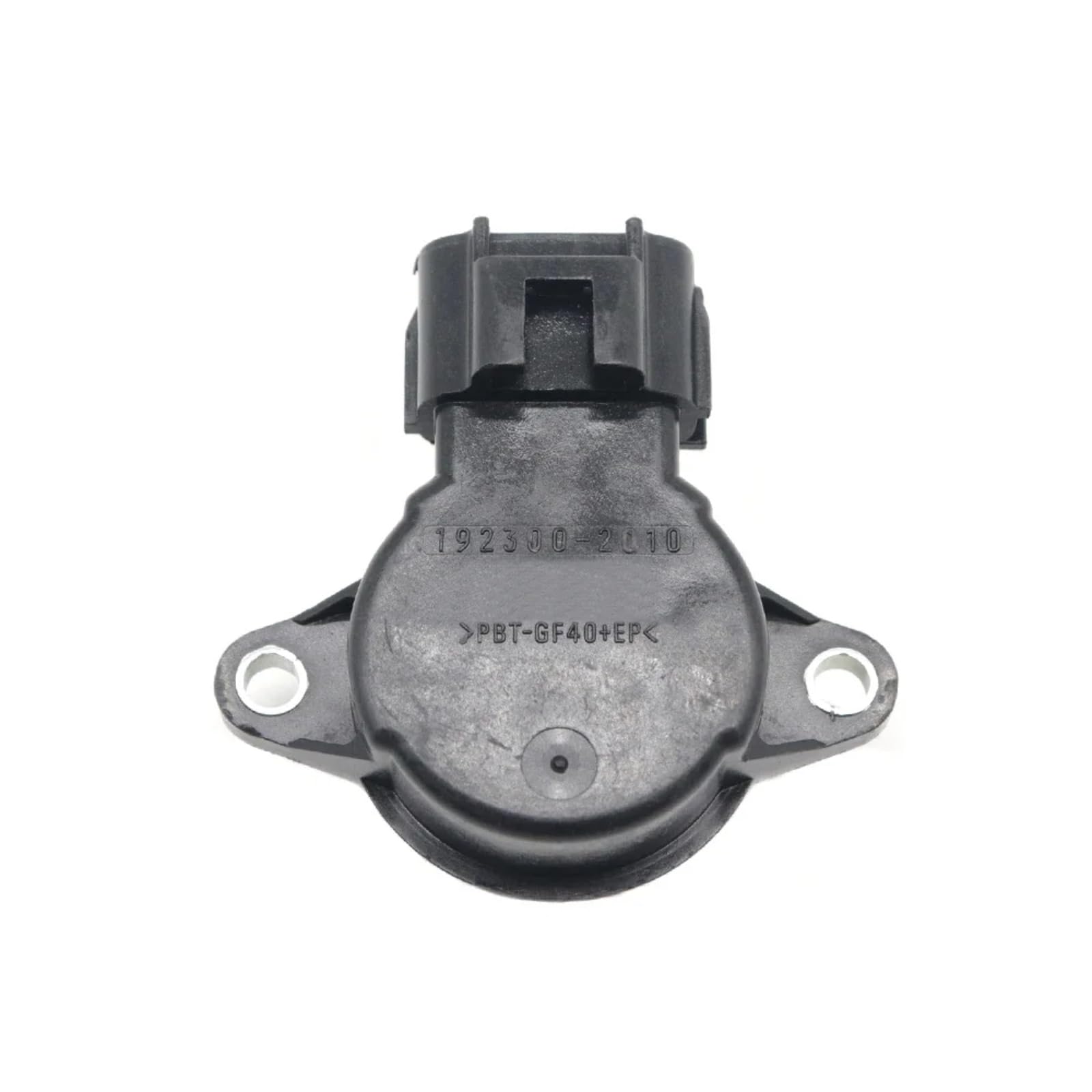 MINJKL Kompatibel Mit Toyota Für RAV4 2.2D Für Corolla Für Verso 2,2 D-CAT Für Avensis 2.2D OEM:1923002010 09N18 TPS Auto Drosselklappensensor Drosselklappenpotentiometer von MINJKL